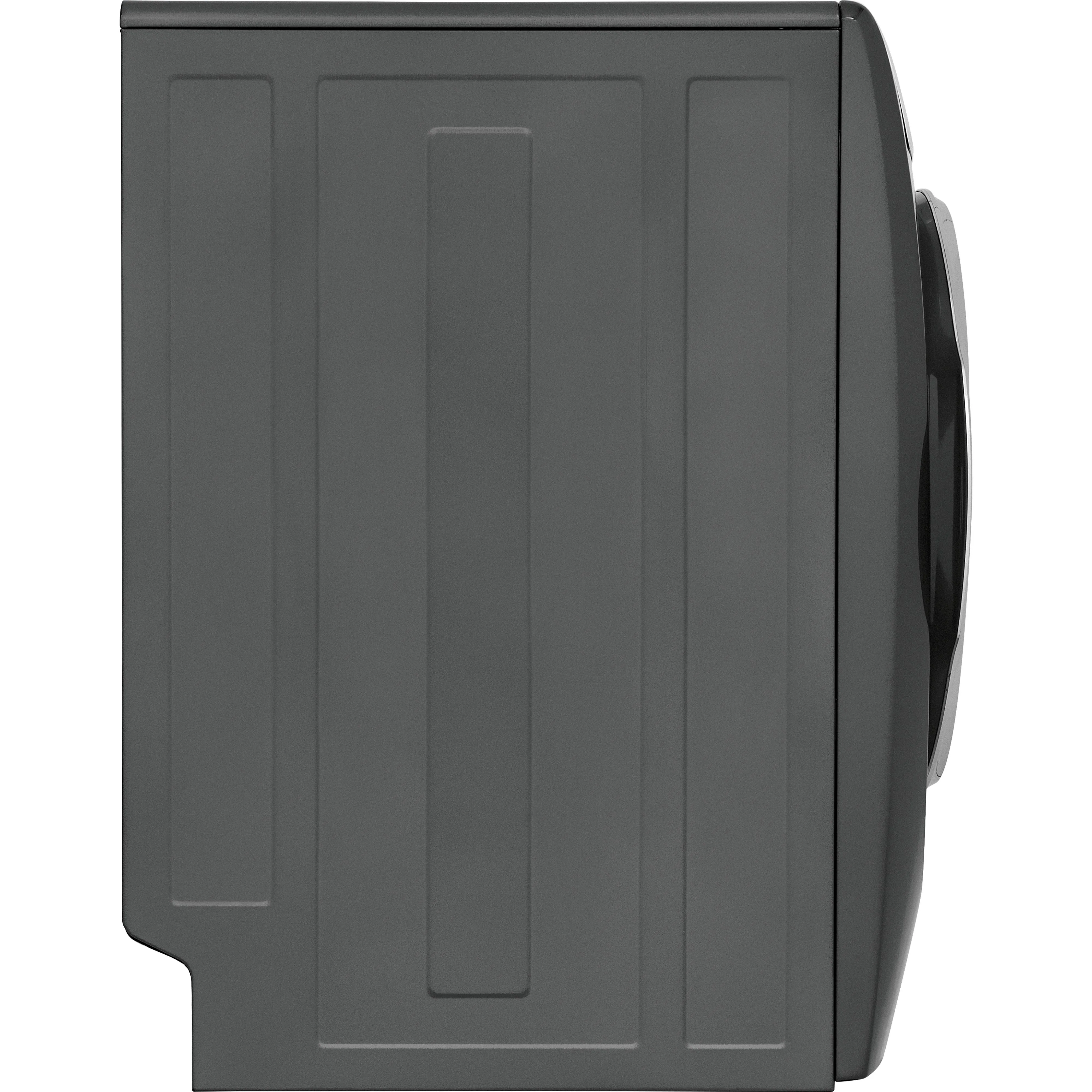 Electrolux Sécheuse au gaz de 8.0 pi.cu. avec 11 programmes de séchage ELFG7637AT - Image 10