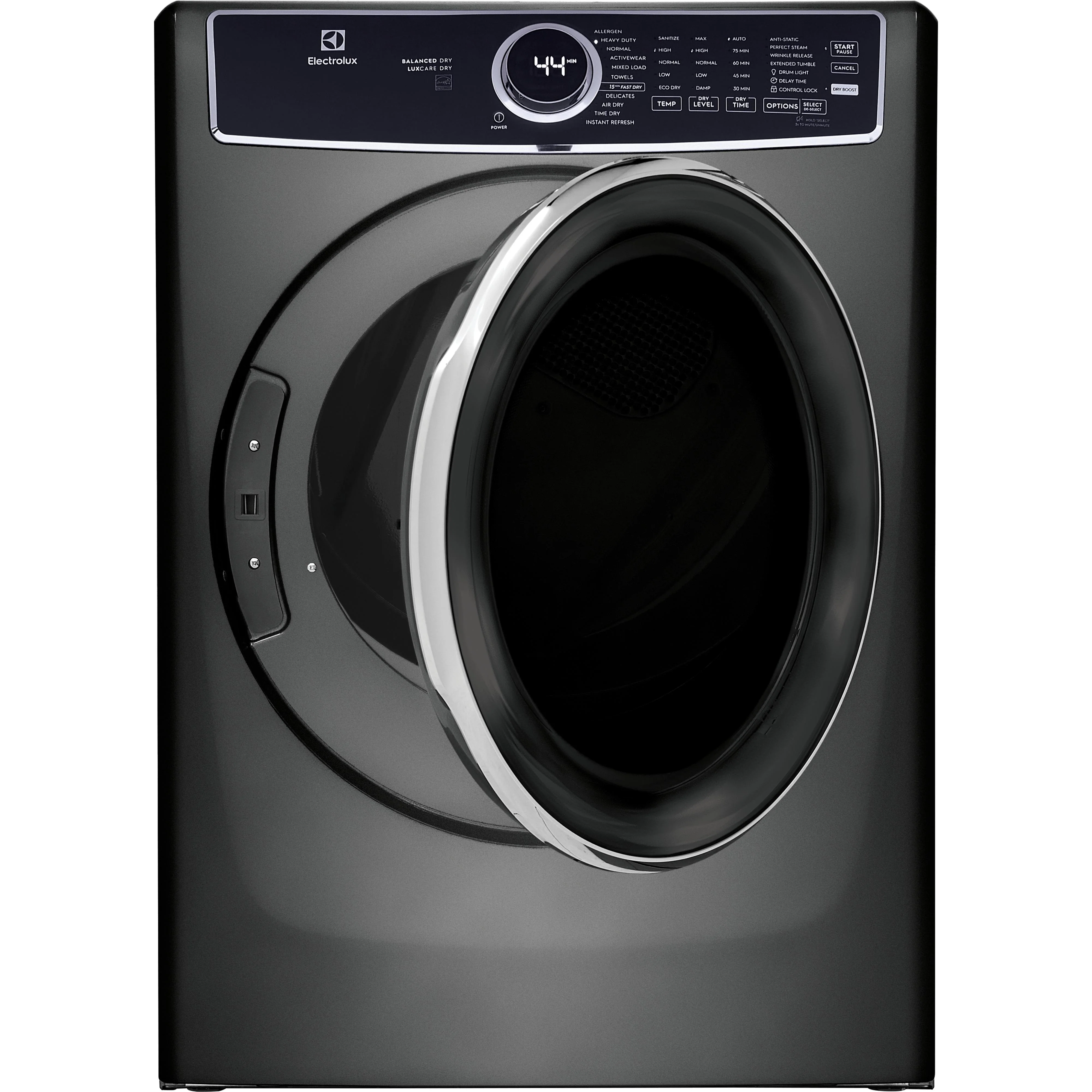 Electrolux Sécheuse au gaz de 8.0 pi.cu. avec 11 programmes de séchage ELFG7637AT - Image 7