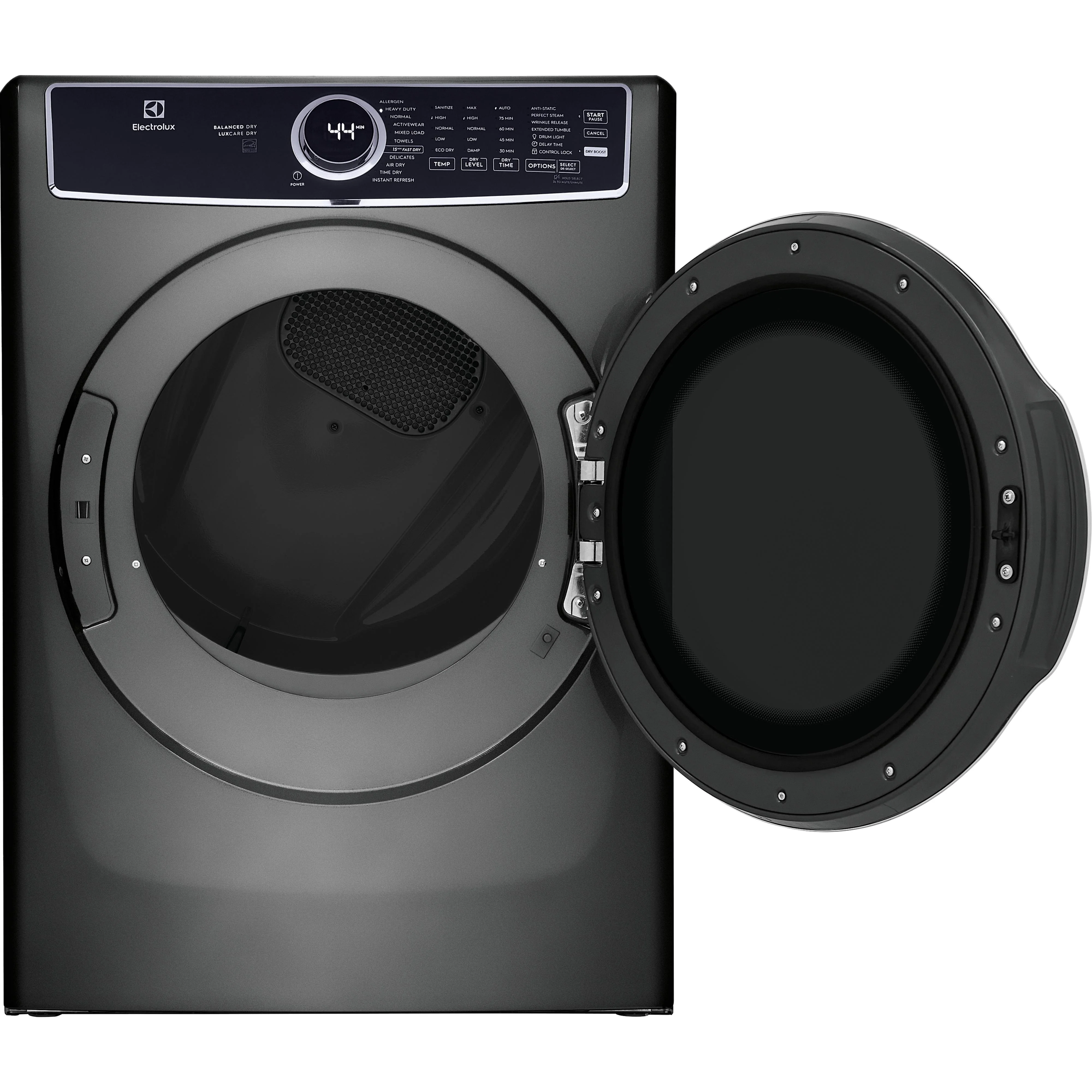Electrolux Sécheuse au gaz de 8.0 pi.cu. avec 11 programmes de séchage ELFG7637AT - Image 8