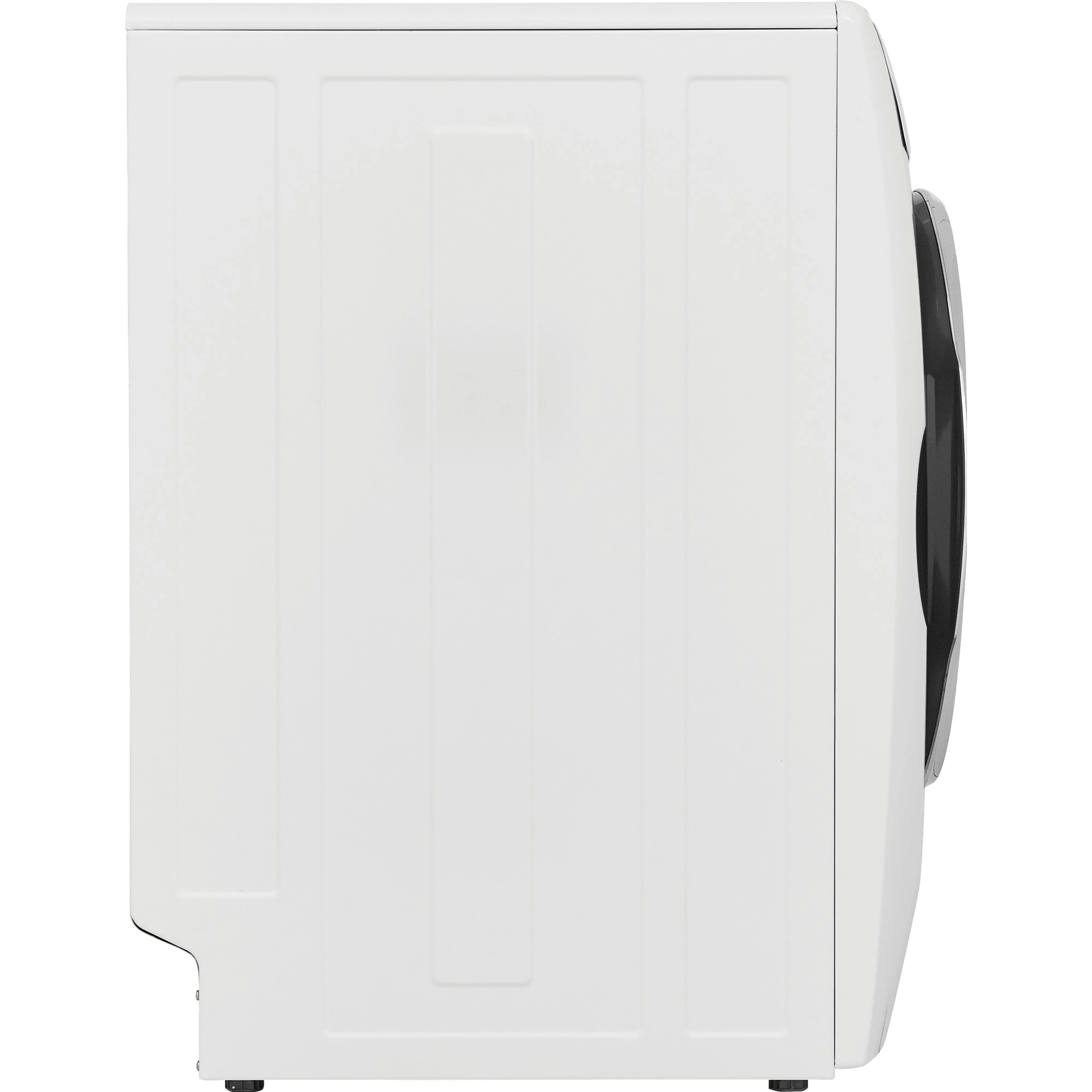 Electrolux Sécheuse au gaz de 8.0 pi.cu. avec 11 programmes de séchage ELFG7637AW - Image 11