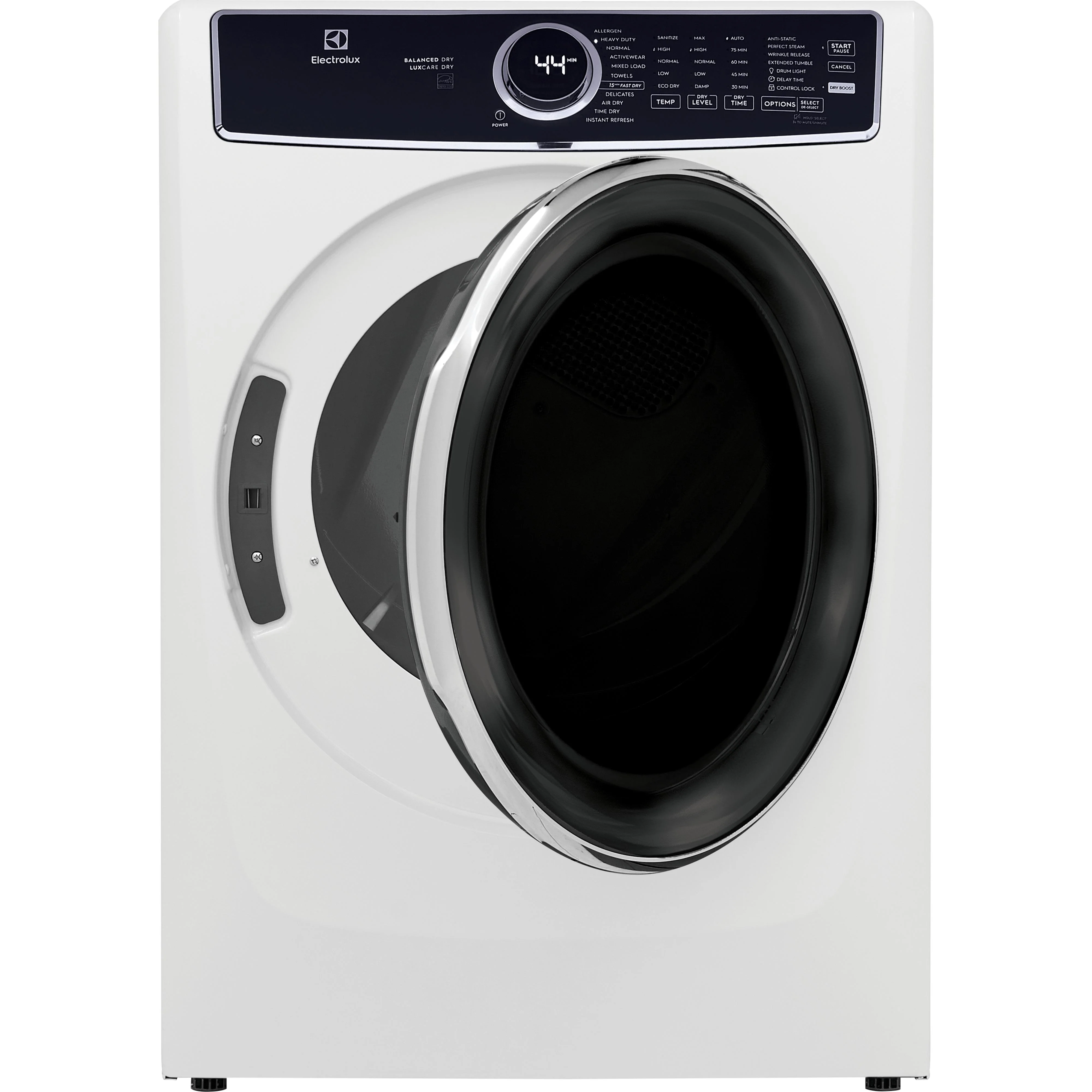 Electrolux Sécheuse au gaz de 8.0 pi.cu. avec 11 programmes de séchage ELFG7637AW - Image 6