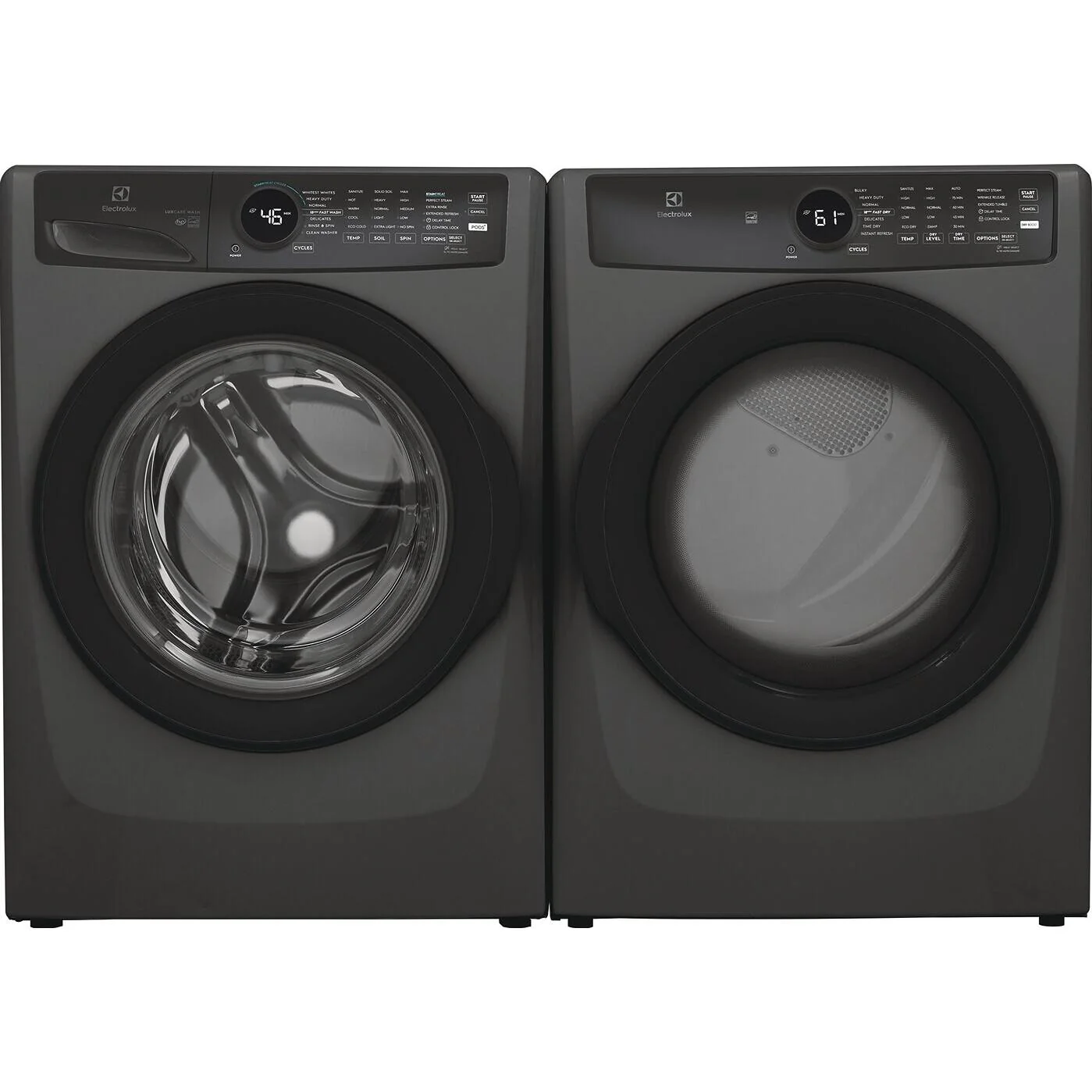 Electrolux Sécheuse électrique de 8.0 pi cu avec rafraîchissement instantané ELFE743CAT - Image 6