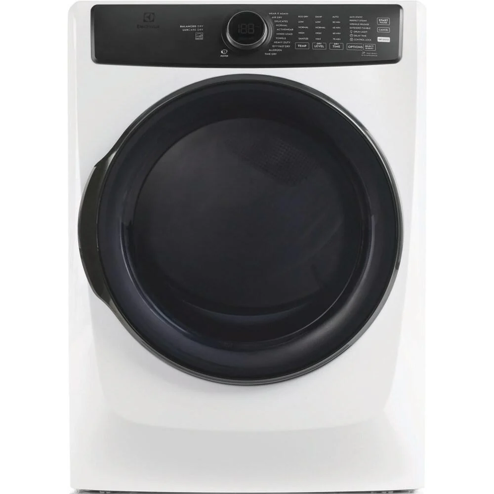 Electrolux Sécheuses Électriques ELFE773CAW
