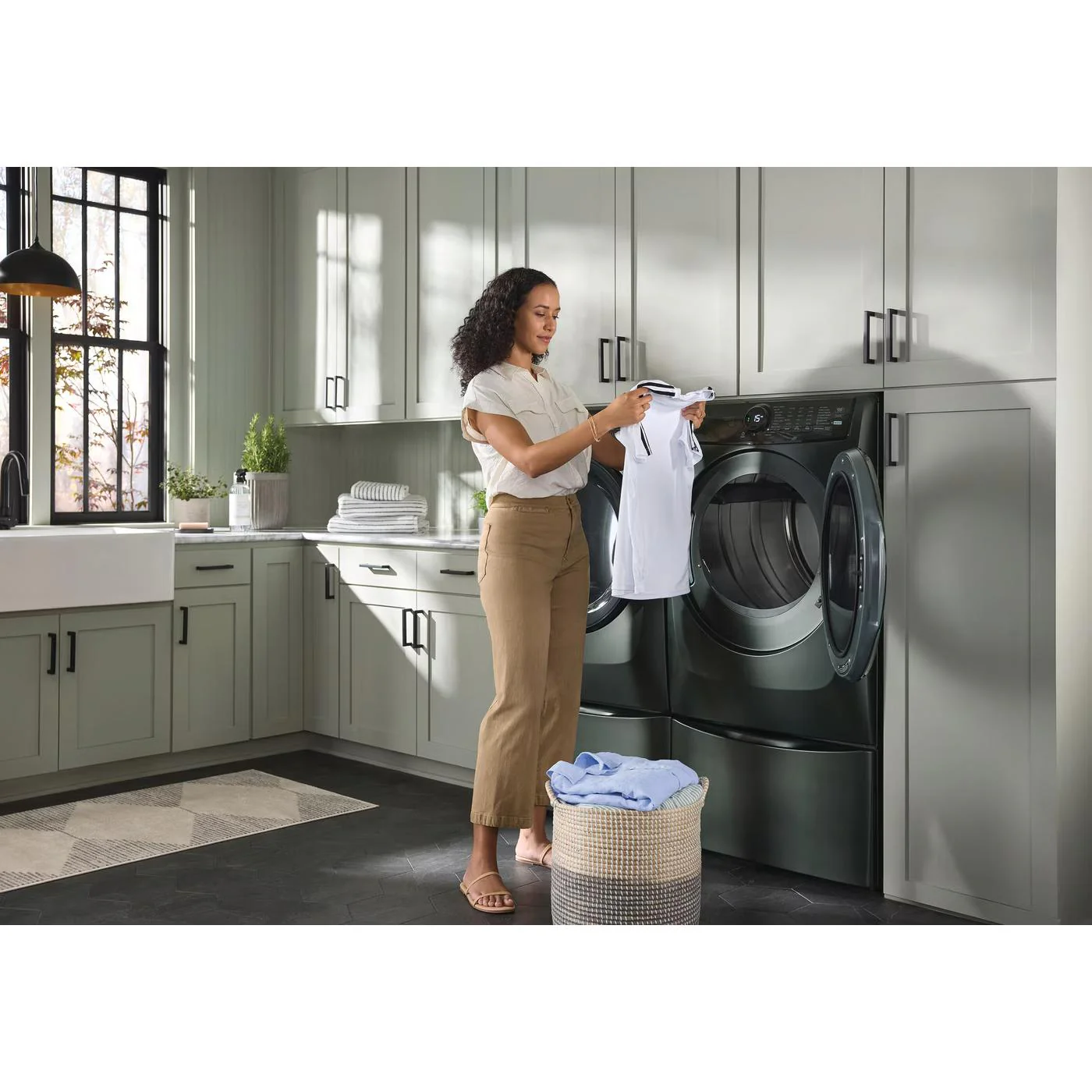 Electrolux Sécheuses Gaz ELFG7738AA - Image 11
