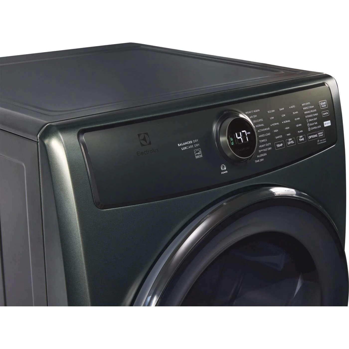 Electrolux Sécheuses Gaz ELFG7738AA - Image 5