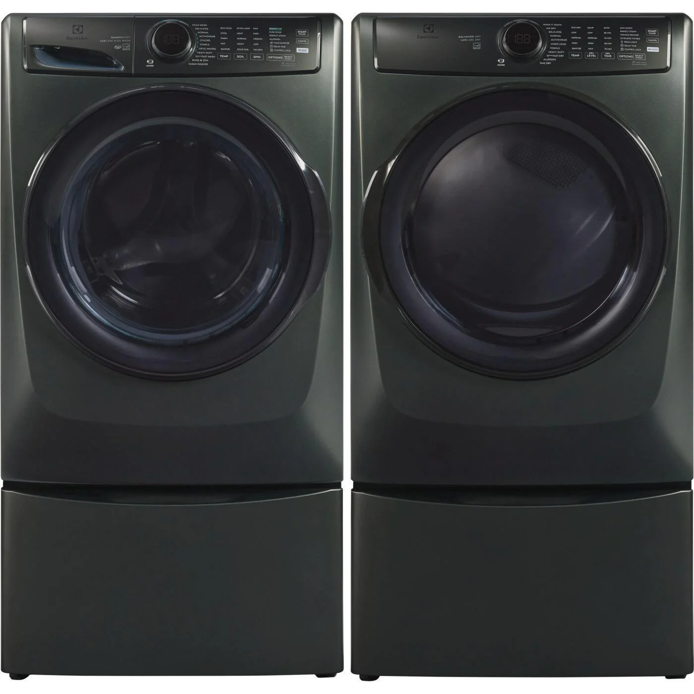 Electrolux Sécheuses Gaz ELFG7738AA - Image 7