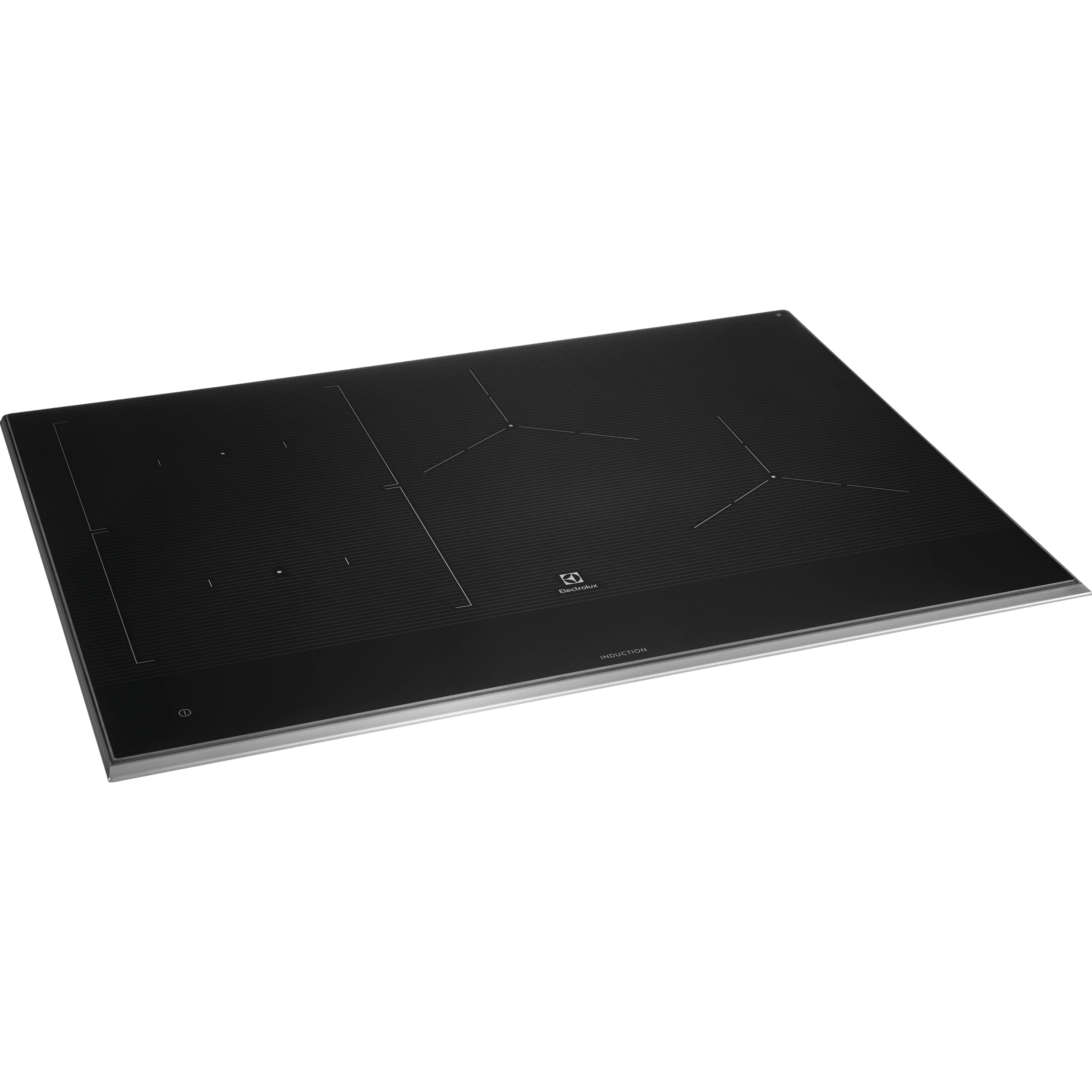 Electrolux Table de cuisson encastrée à induction de 30 po ECCI3068AS - Image 3
