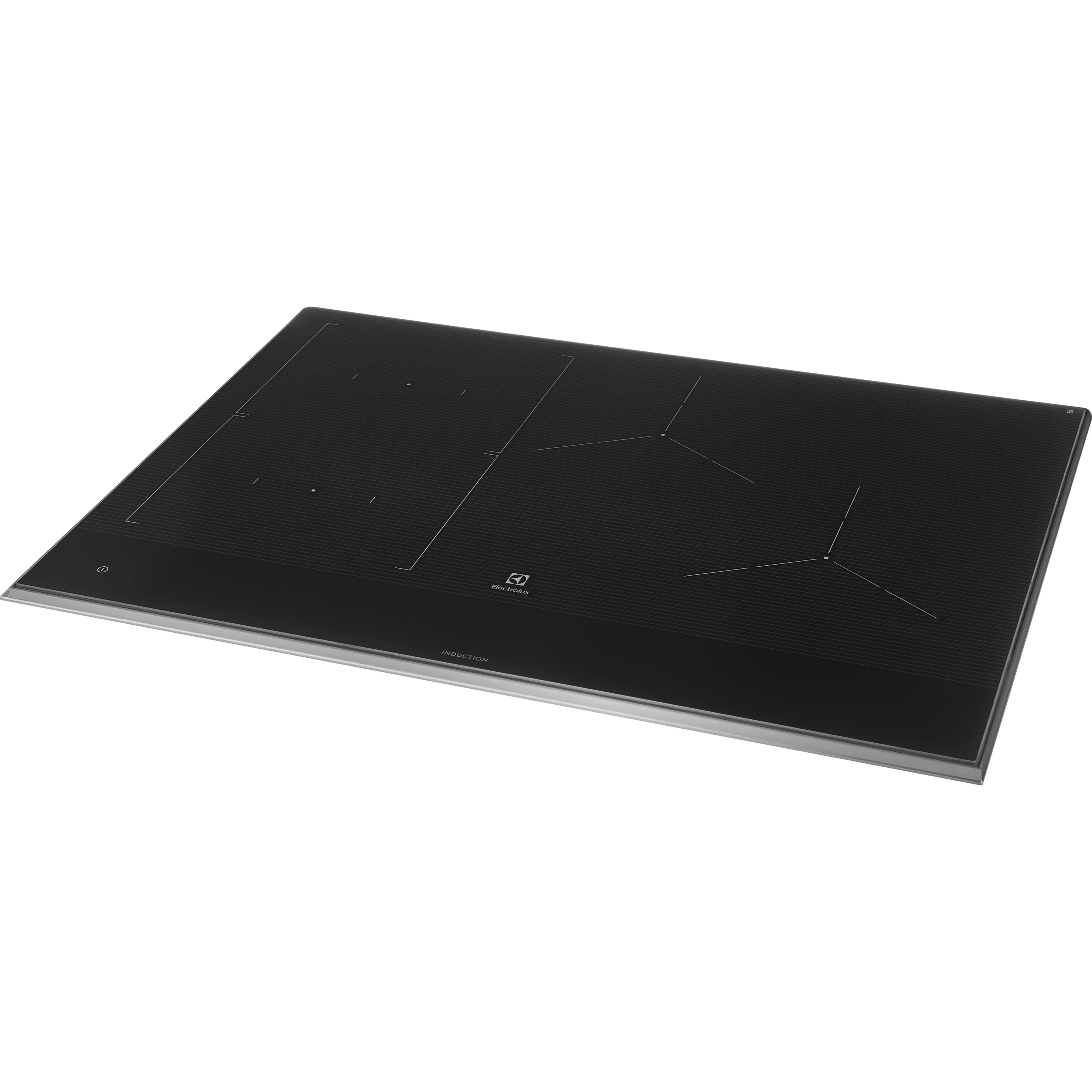 Electrolux Table de cuisson encastrée à induction de 30 po ECCI3068AS - Image 4