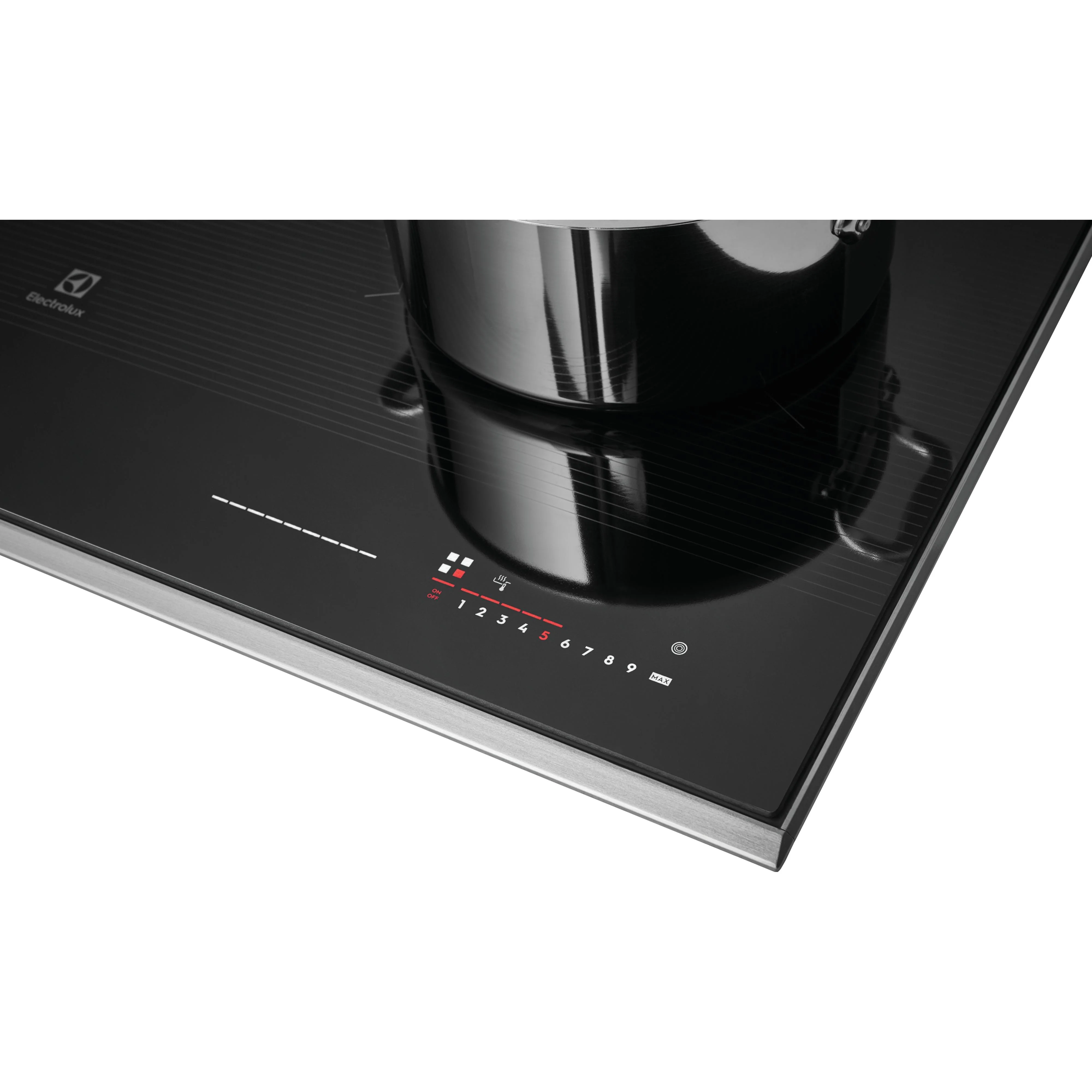Electrolux Table de cuisson encastrée à induction de 30 po ECCI3068AS - Image 5