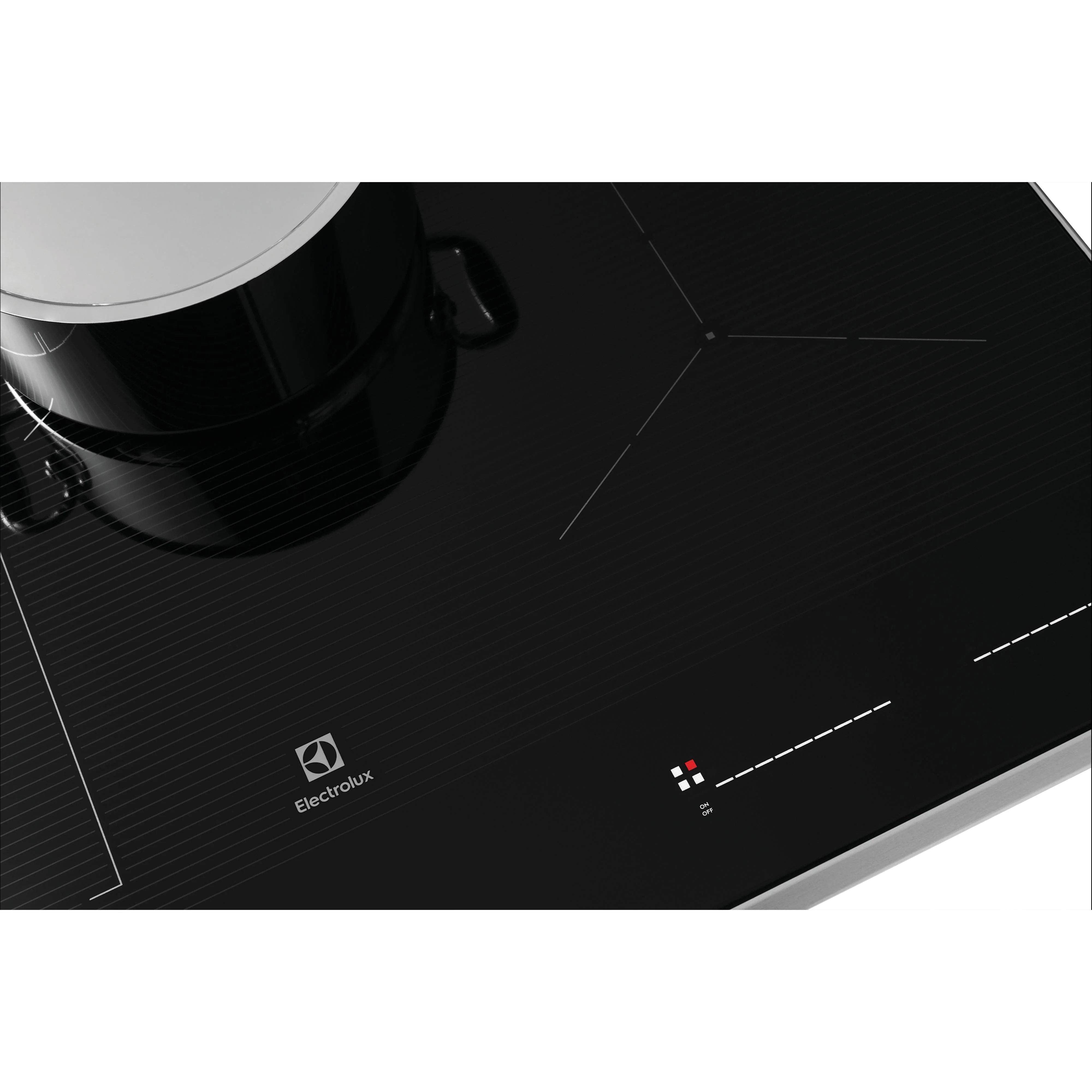 Electrolux Table de cuisson encastrée à induction de 30 po ECCI3068AS - Image 9