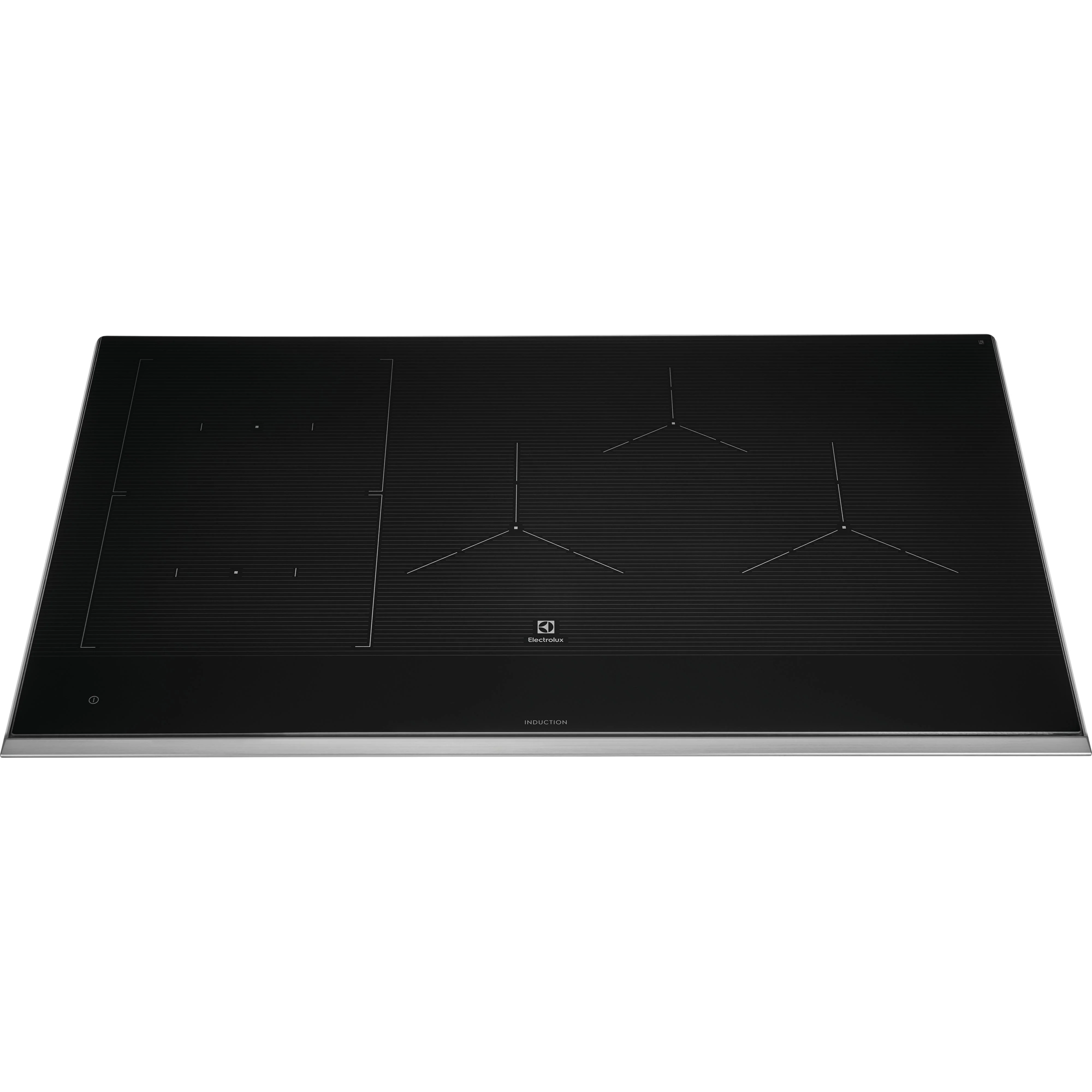 Electrolux Table de cuisson encastrée à induction de 36 po ECCI3668AS - Image 10