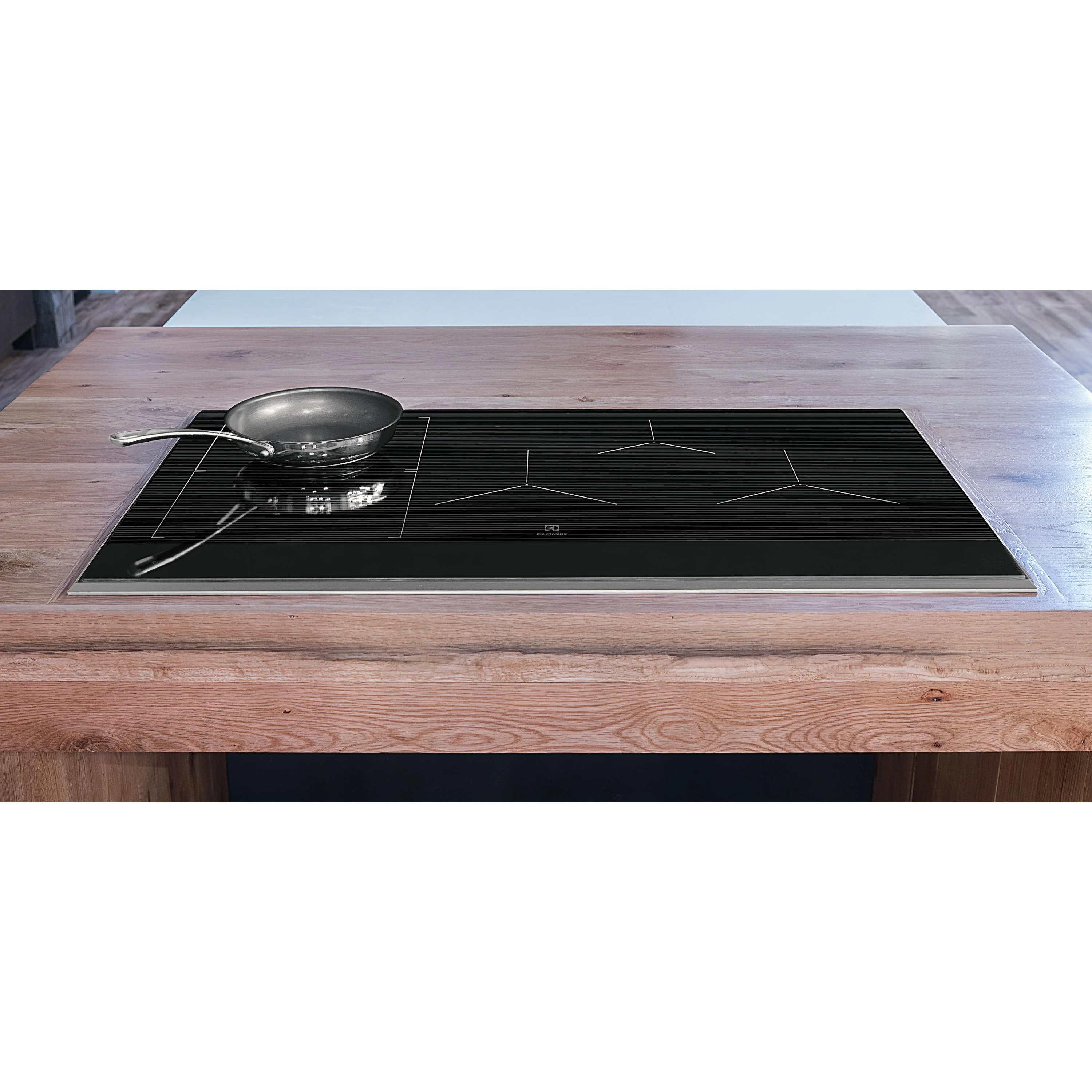 Electrolux Table de cuisson encastrée à induction de 36 po ECCI3668AS - Image 11