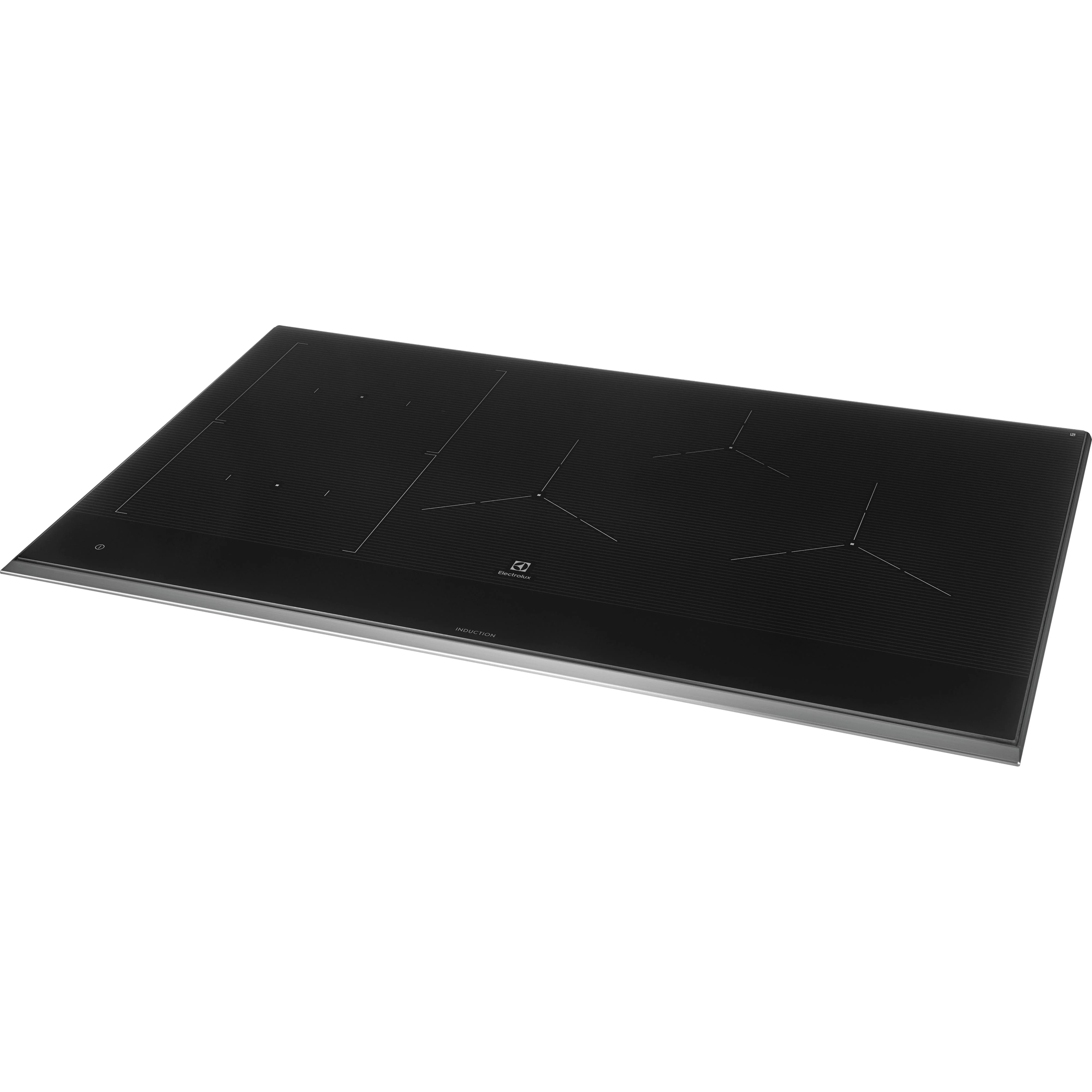 Electrolux Table de cuisson encastrée à induction de 36 po ECCI3668AS - Image 3
