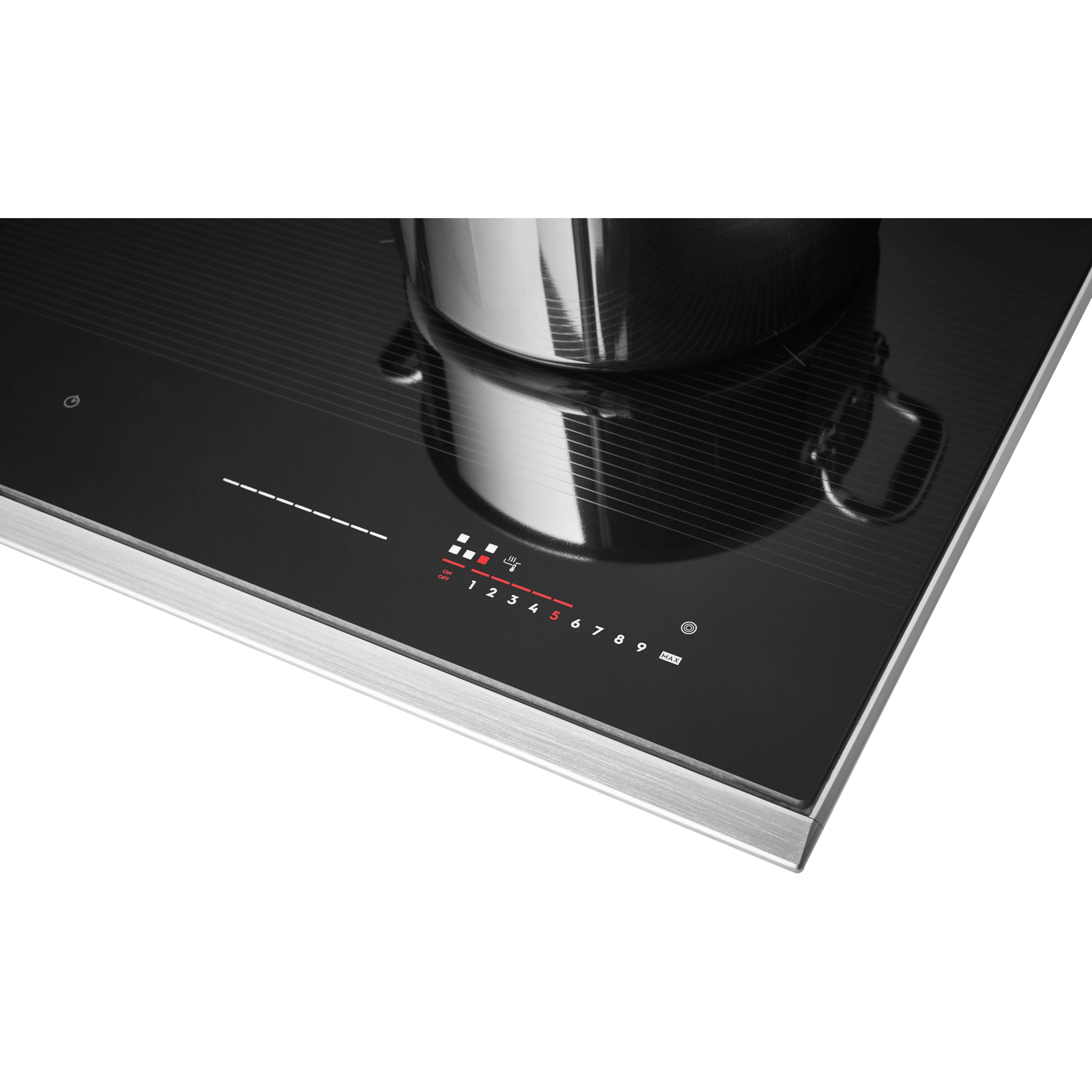 Electrolux Table de cuisson encastrée à induction de 36 po ECCI3668AS - Image 4