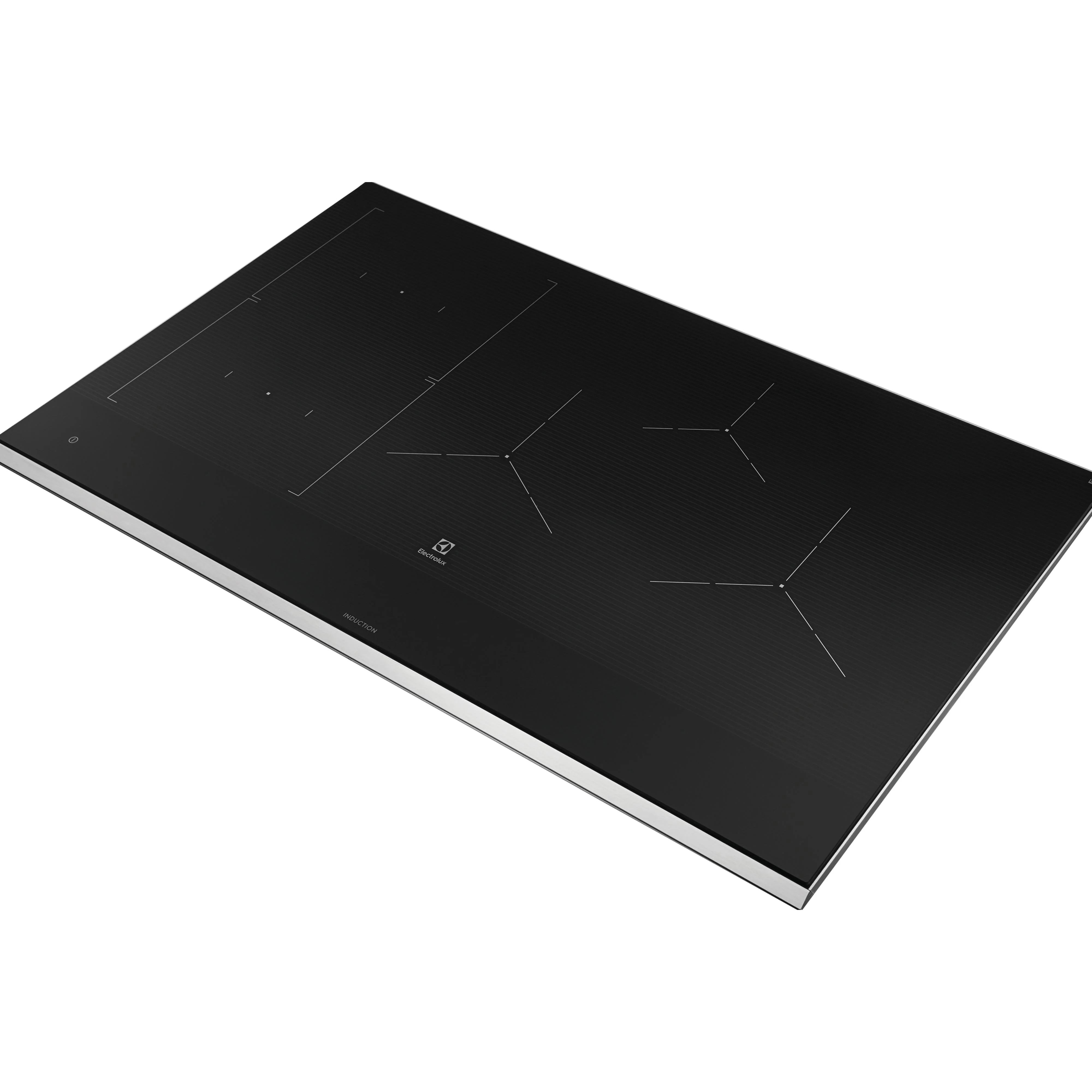 Electrolux Table de cuisson encastrée à induction de 36 po ECCI3668AS - Image 9