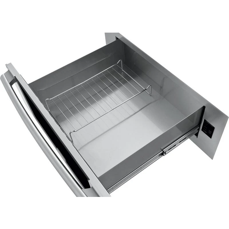 Electrolux Tiroir-réchaud de 30 po EW30WD55QS - Image 4