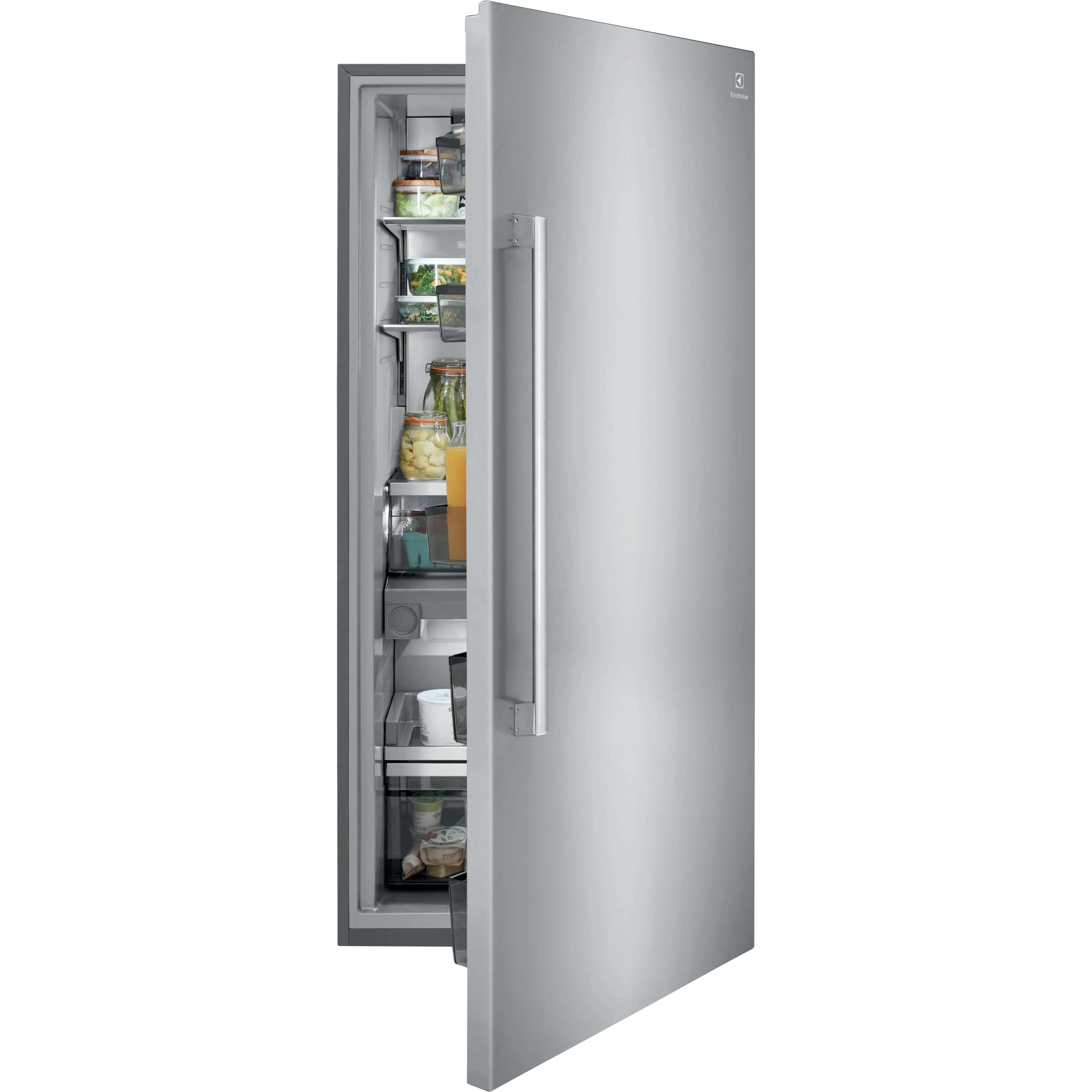 Electrolux Tout réfrigérateur de 33 po, 19 pi cu avec système LuxCool EI33AR80WS - Image 4