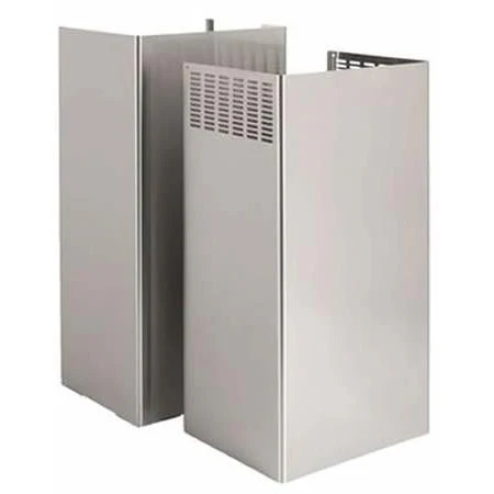 Elica Accessoires de ventilation Kits Cache-conduit KIT02762