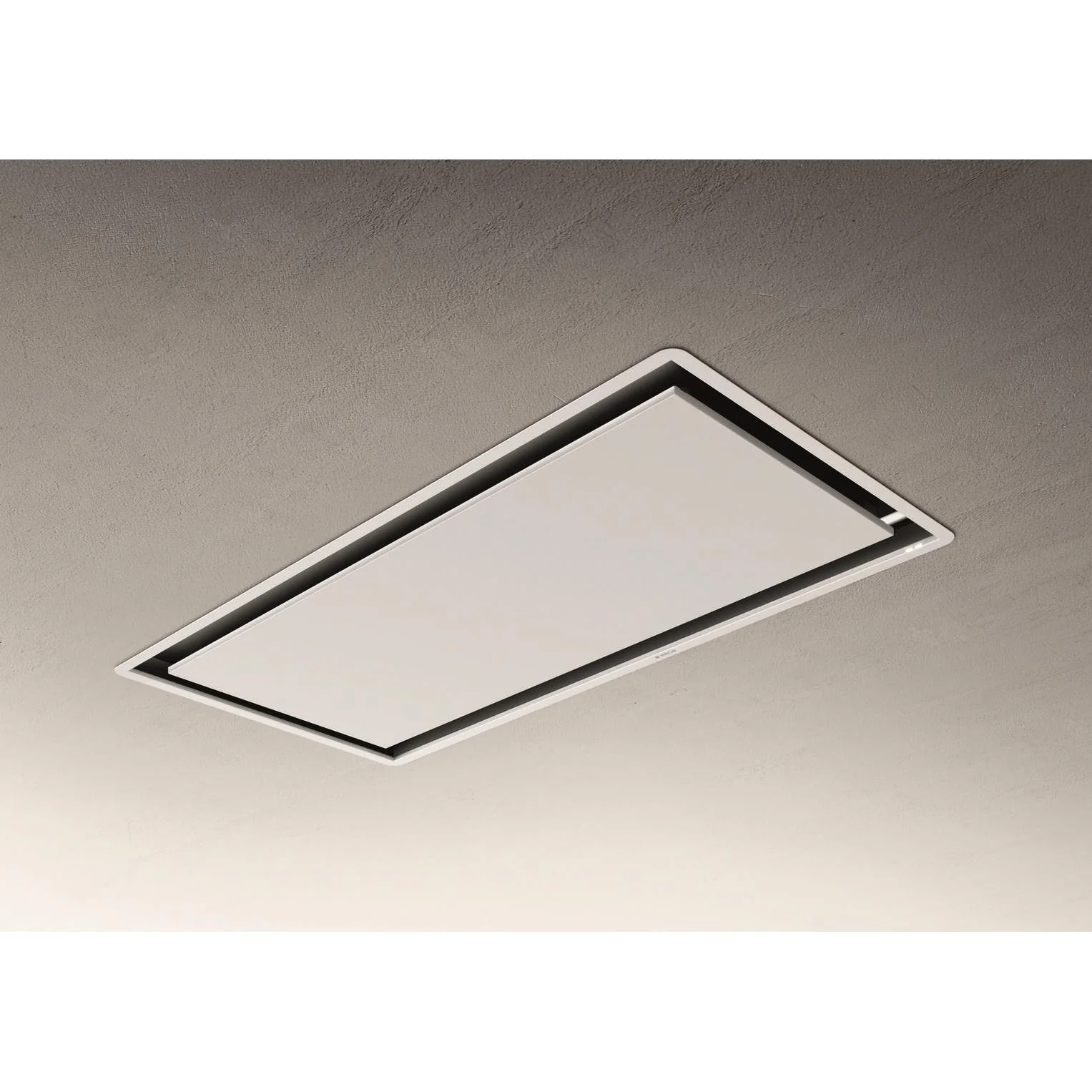Elica Hotte de cuisinière encastrée Illusion de 40 po EIL640WH