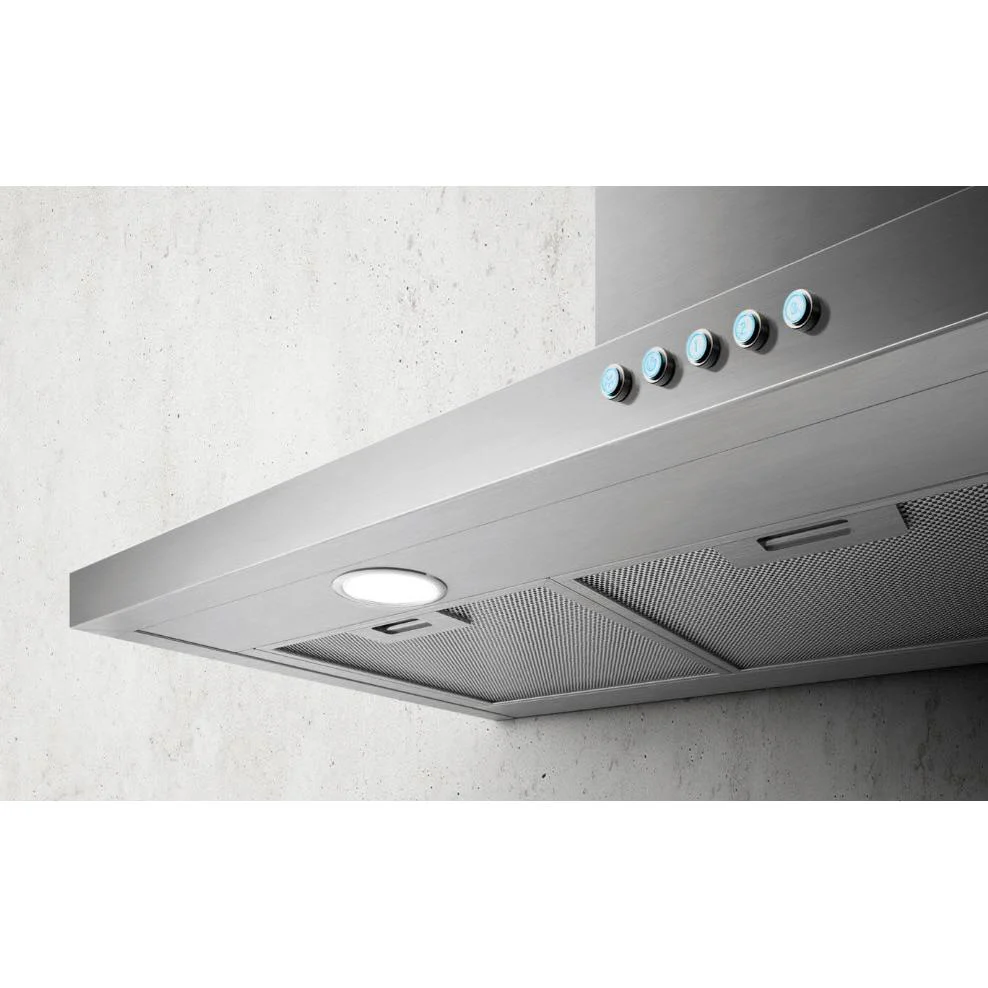 Elica Hotte de cuisinière murale série Comfort Toblino - Image 8