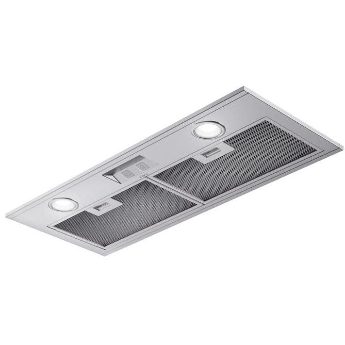 Elica Hotte encastrable série Asti 28 Comfort de 28 pouces EAS428S2