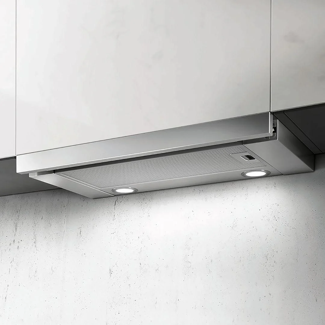 Elica Hotte sous cabinet TT de 36 po ETT436SS