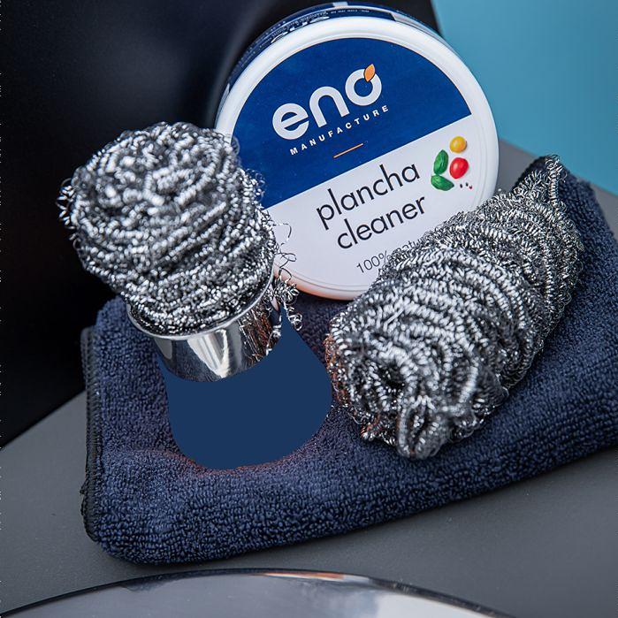 Eno Plancha Coffret nettoyage KN5301 - Image 3