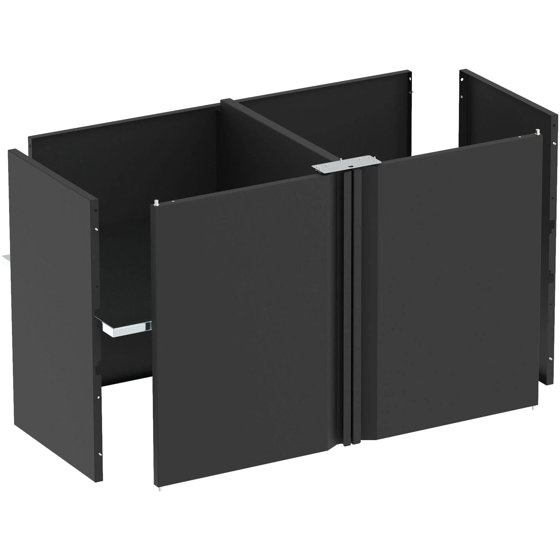 Eno Plancha Modulo - Felix portes et kit dessous KMAP12085