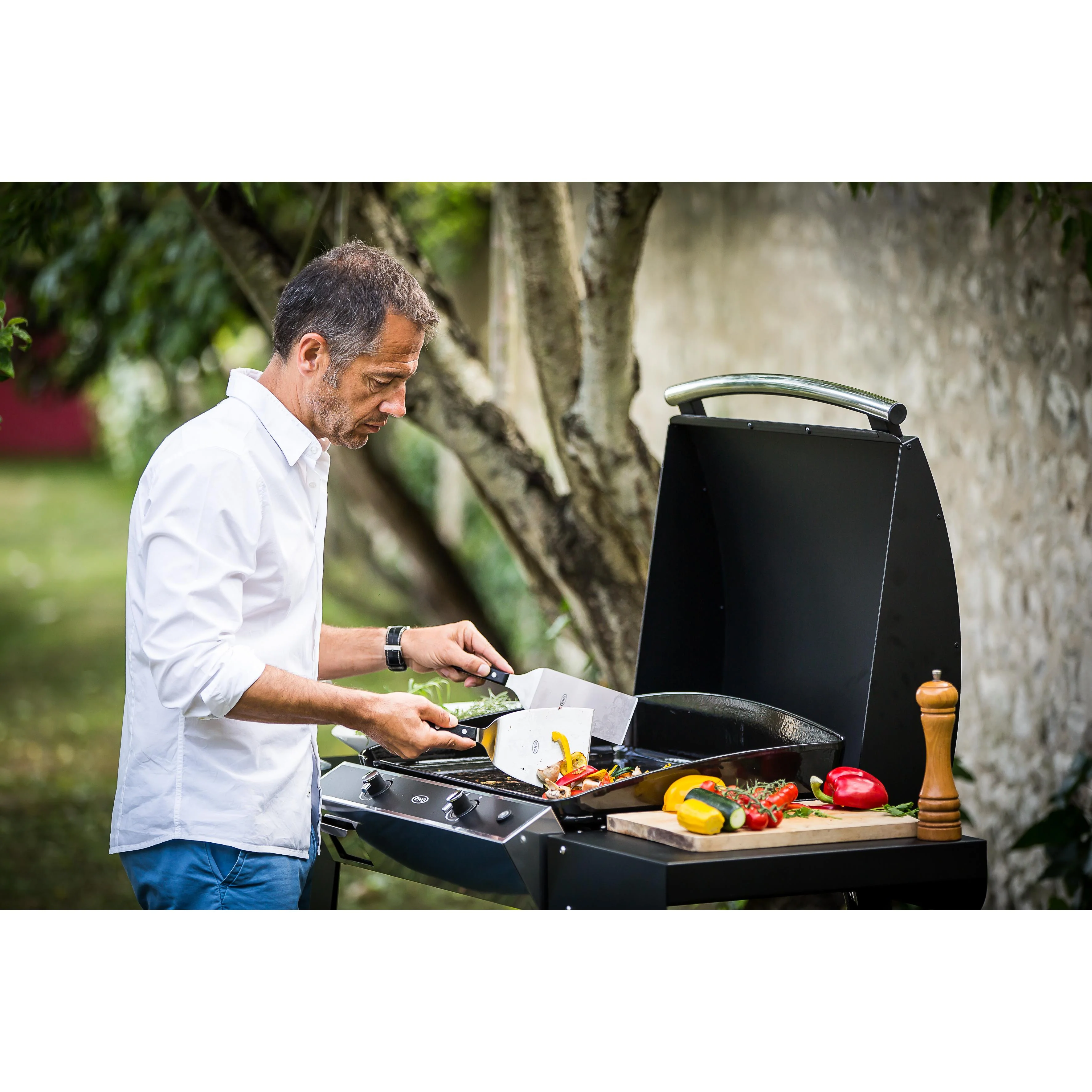 Eno Plancha Plancha Bergerac 2400 531432014801 - Image 12