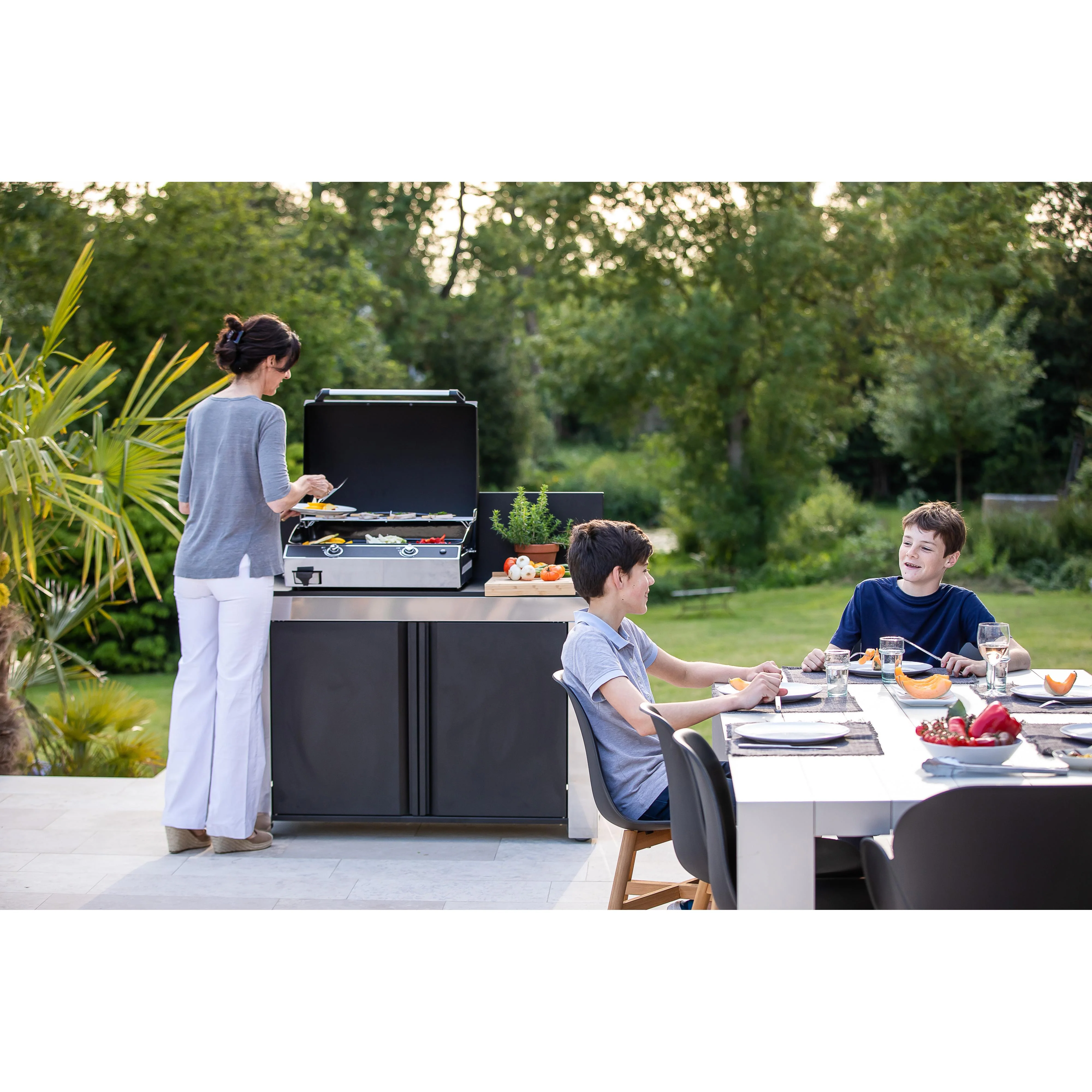 Eno Plancha Plancha Bergerac 2400 531432014801 - Image 9