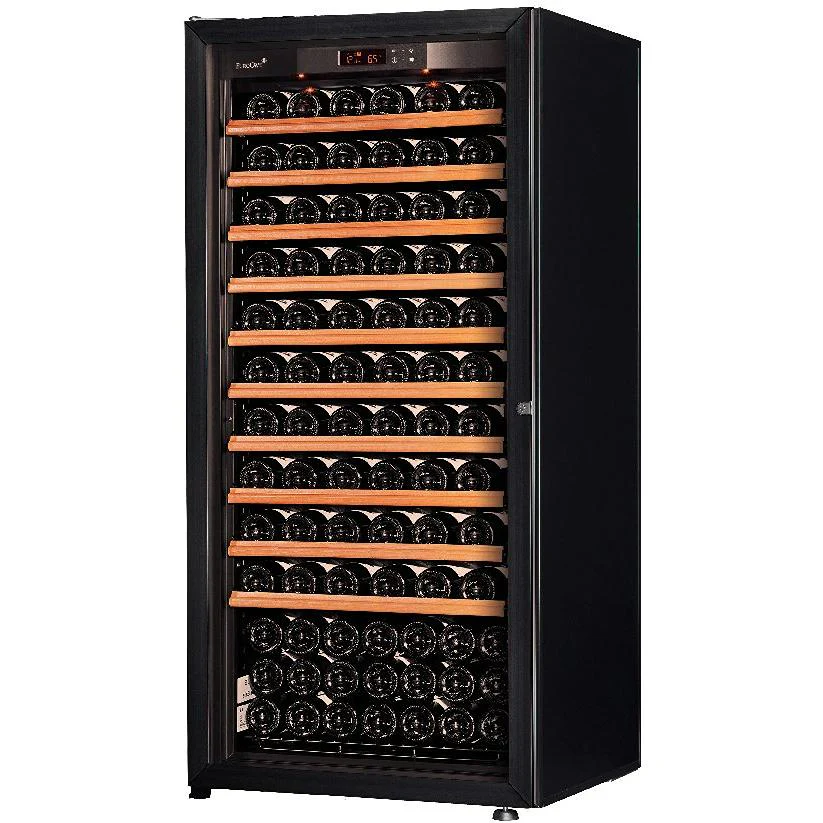EuroCave Cellier Ă vin de 141 bouteilles amovible V-PURE-M PV FG - Image 4
