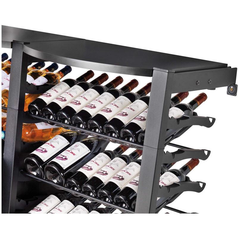 EuroCave Système à étagères OMS2-L40