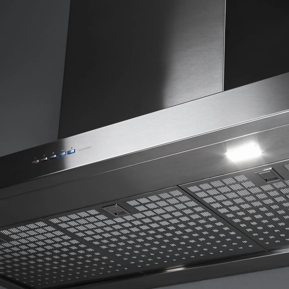 Falmec Hotte de cuisinière murale Plane NSR de 30 po FNPLS30W5SS-R - Image 2