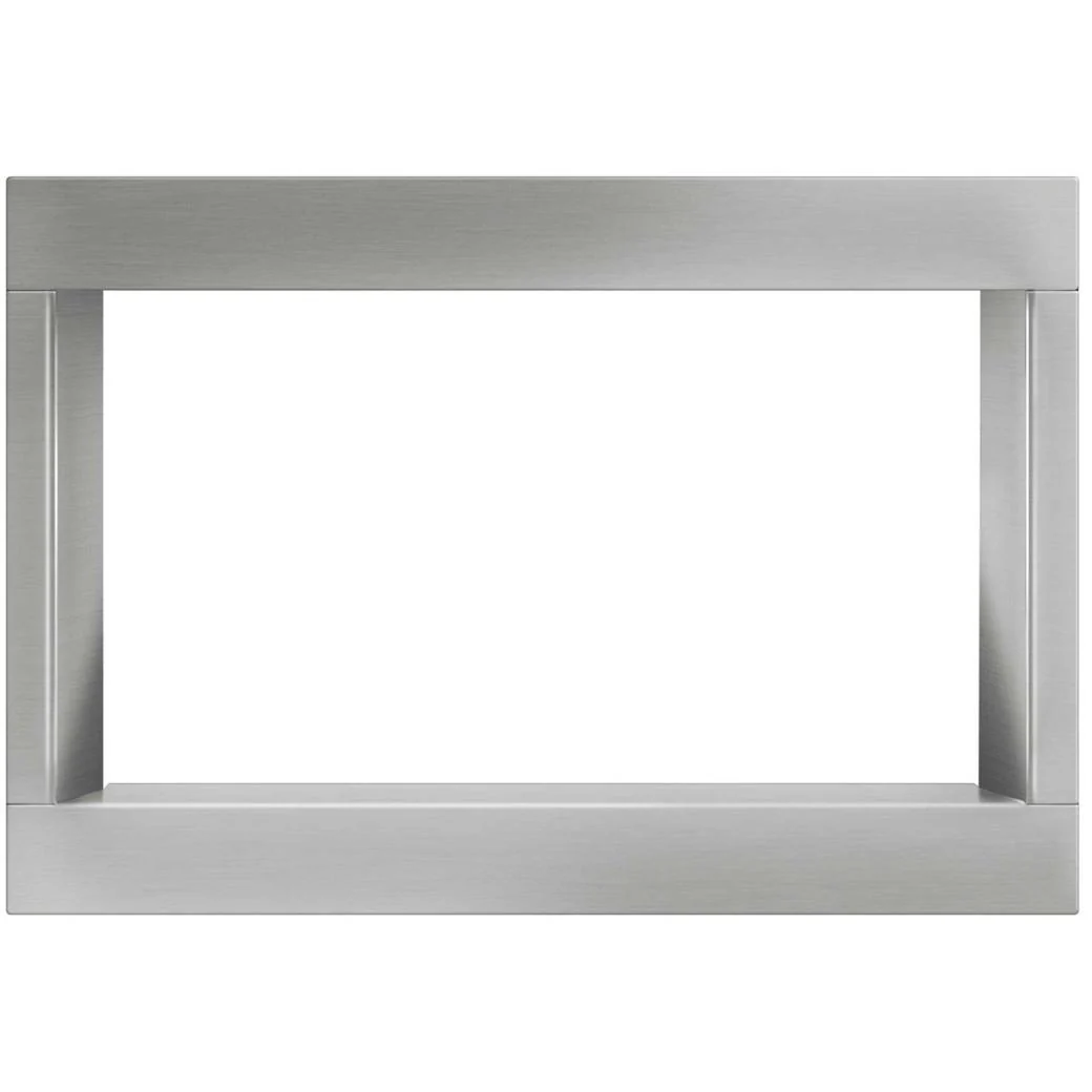 Fisher & Paykel Accessoires micro-ondes Trousses d'encastrement CMOTTK-30-SS