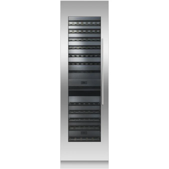 Fisher & Paykel Cellier à vin série 9 de 91 bouteilles avec ActiveSmart⹠RS2484VL2K1 - Image 4