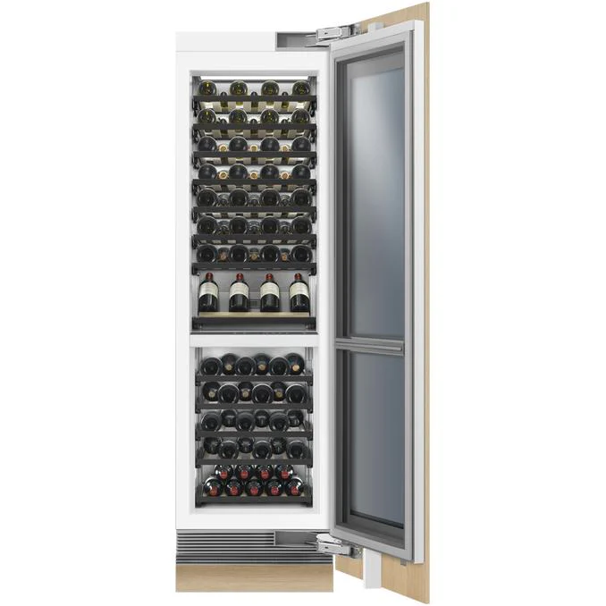 Fisher & Paykel Cellier à vin série 9 de 91 bouteilles avec ActiveSmart⹠RS2484VR2K1 - Image 4