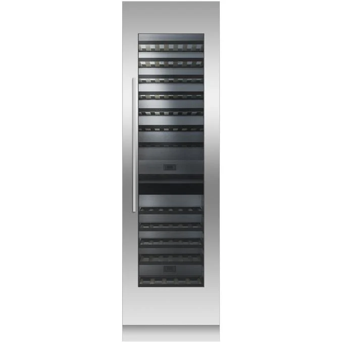 Fisher & Paykel Cellier à vin série 9 de 91 bouteilles avec ActiveSmart⹠RS2484VR2K1 - Image 5