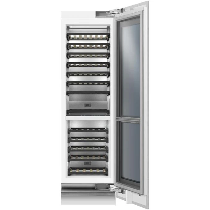 Fisher & Paykel Cellier à vin série 9 de 91 bouteilles avec ActiveSmart⹠RS2484VR2K1 - Image 7