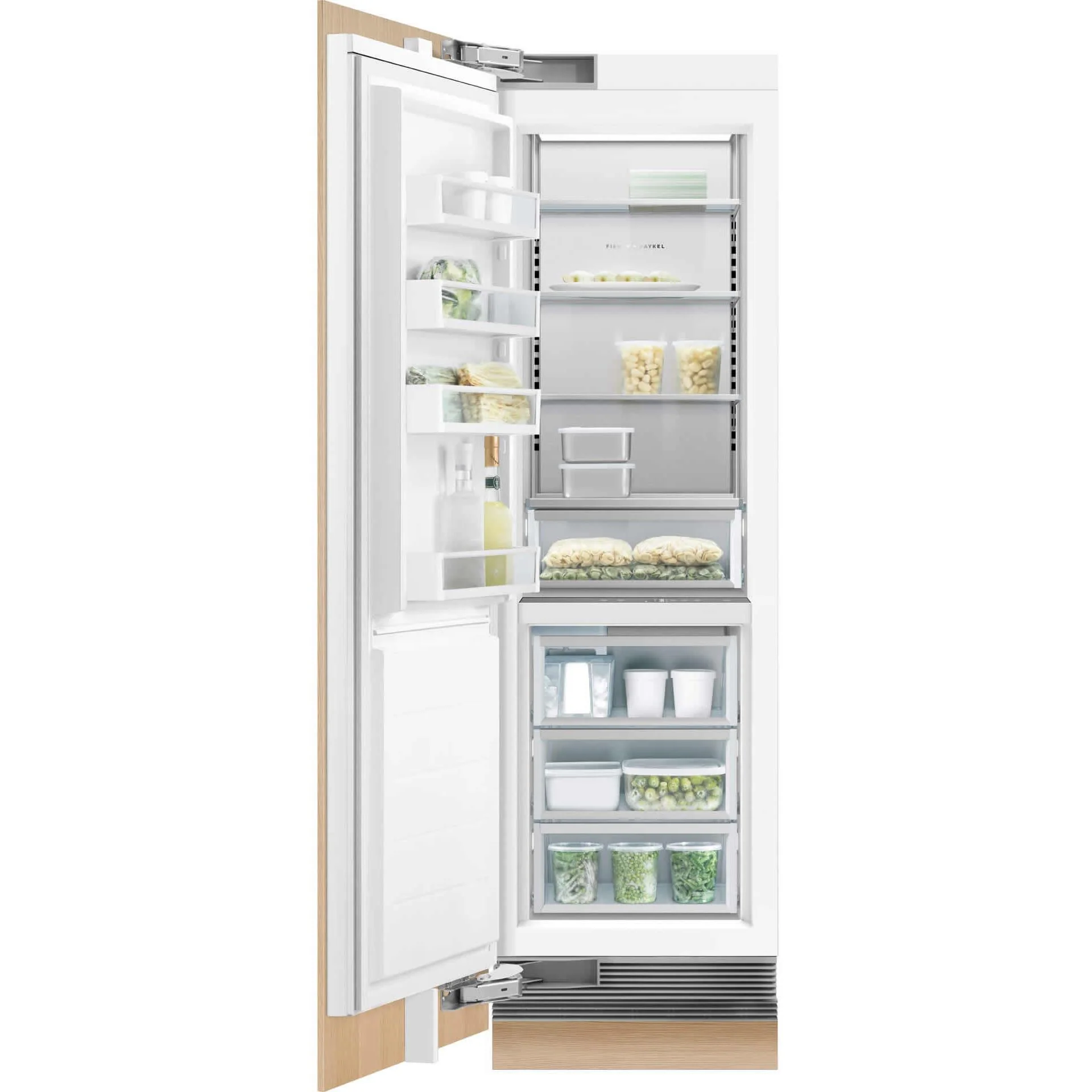 Fisher & Paykel Congélateur vertical de 11,9 pi cu avec ActiveSmart⹠RS2484FLJK1 - Image 2