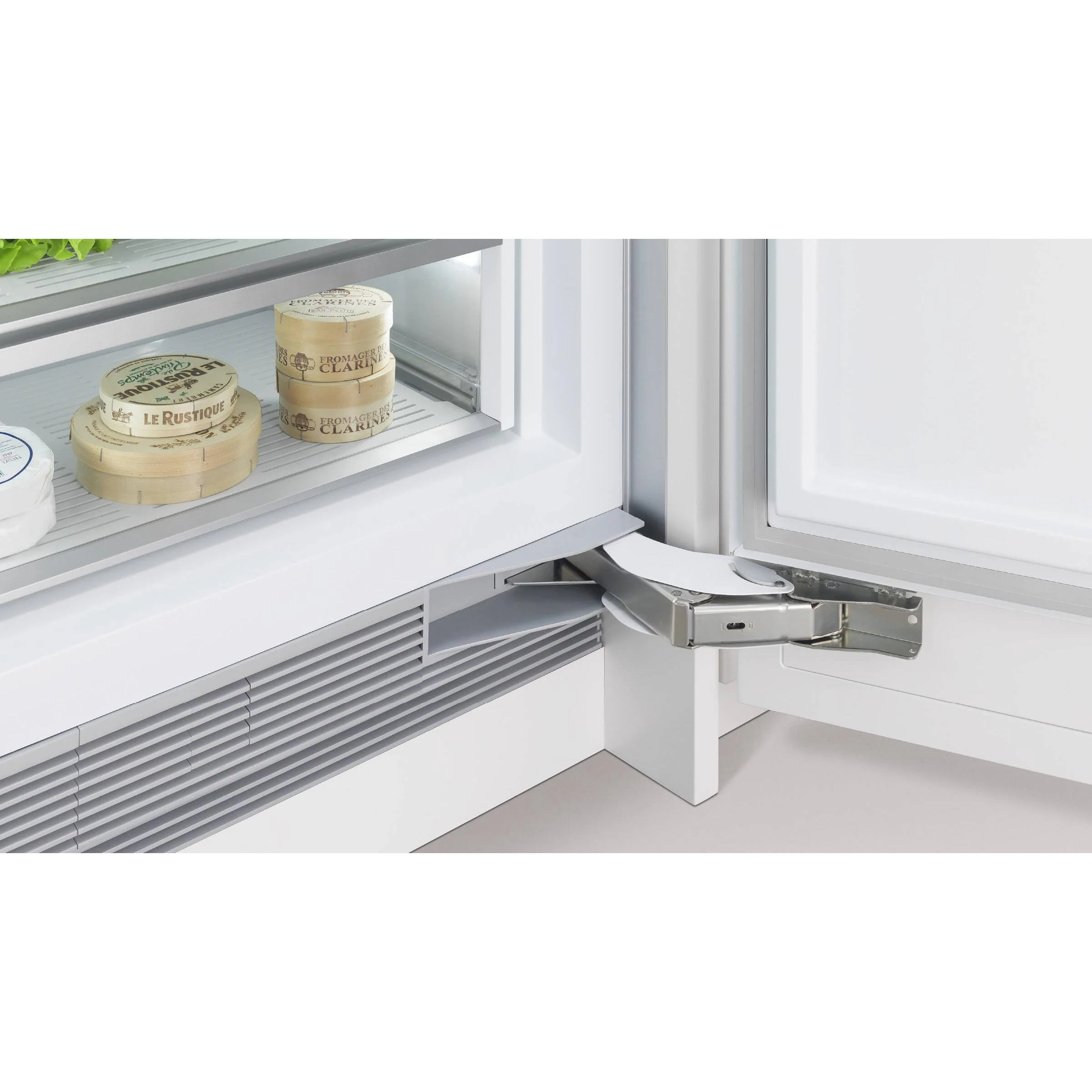 Fisher & Paykel Congélateur vertical de 11,9 pi cu avec ActiveSmart⹠RS2484FLJK1 - Image 4