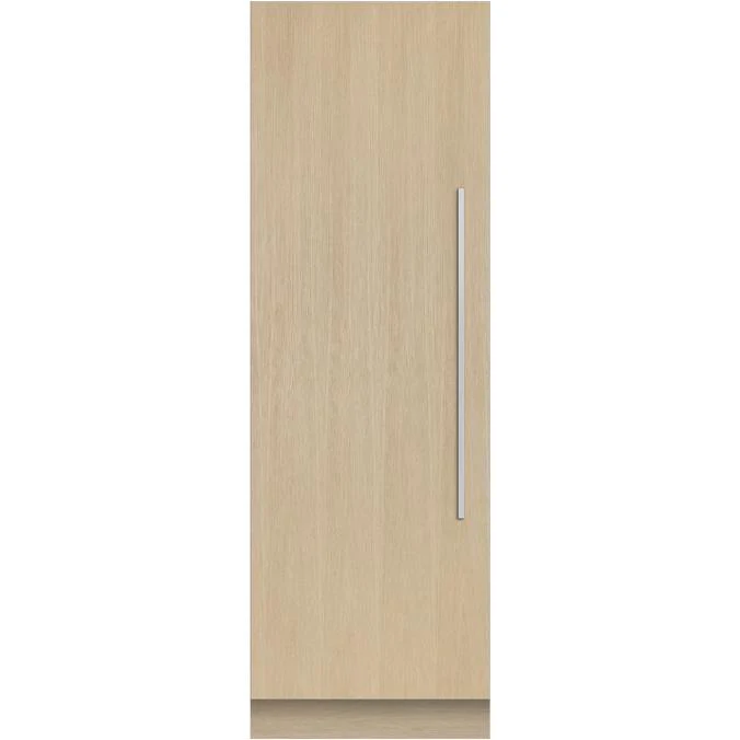 Fisher & Paykel Congélateur vertical intégré de 10,7 pi. cu. avec machine à glaçons RS2474F3LJ1