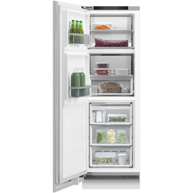 Fisher & Paykel Congélateur vertical intégré de 10,7 pi. cu. avec machine à glaçons RS2474F3LJ1 - Image 4