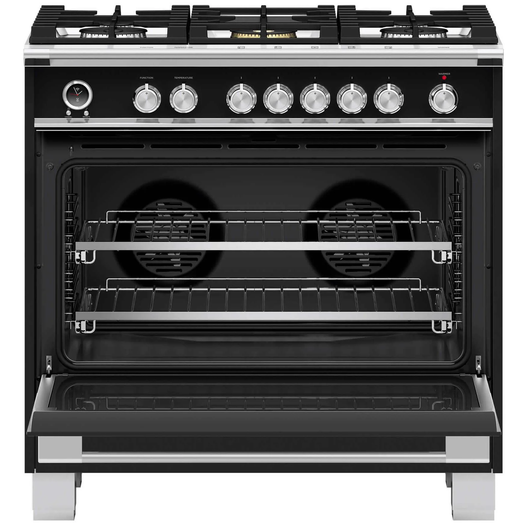 Fisher & Paykel Cuisinière amovible à biénergie - Image 10
