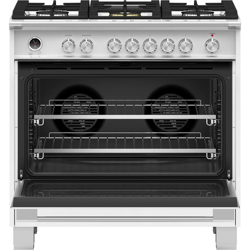 Fisher & Paykel Cuisinière amovible à biénergie - Image 12