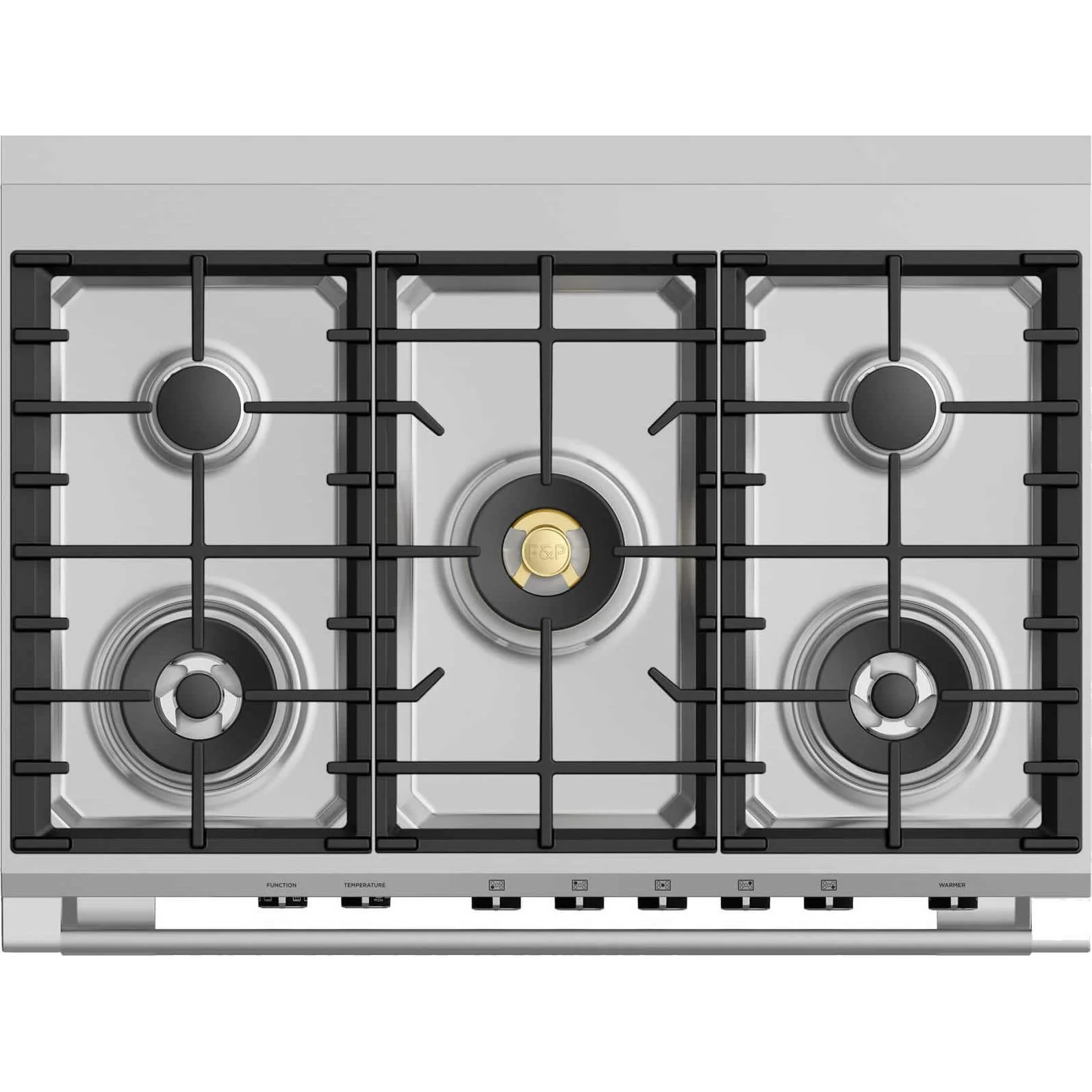 Fisher & Paykel Cuisinière amovible à biénergie - Image 14