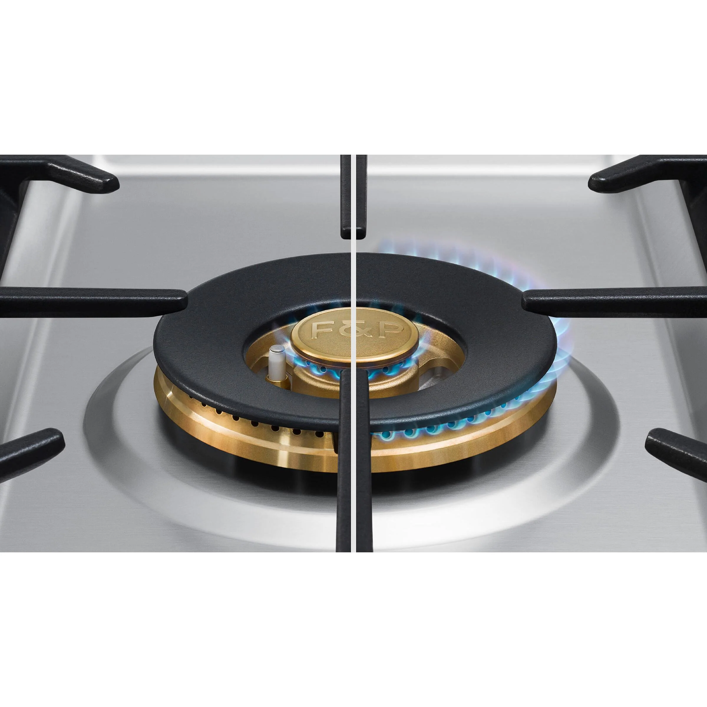 Fisher & Paykel Cuisinière amovible à biénergie - Image 16