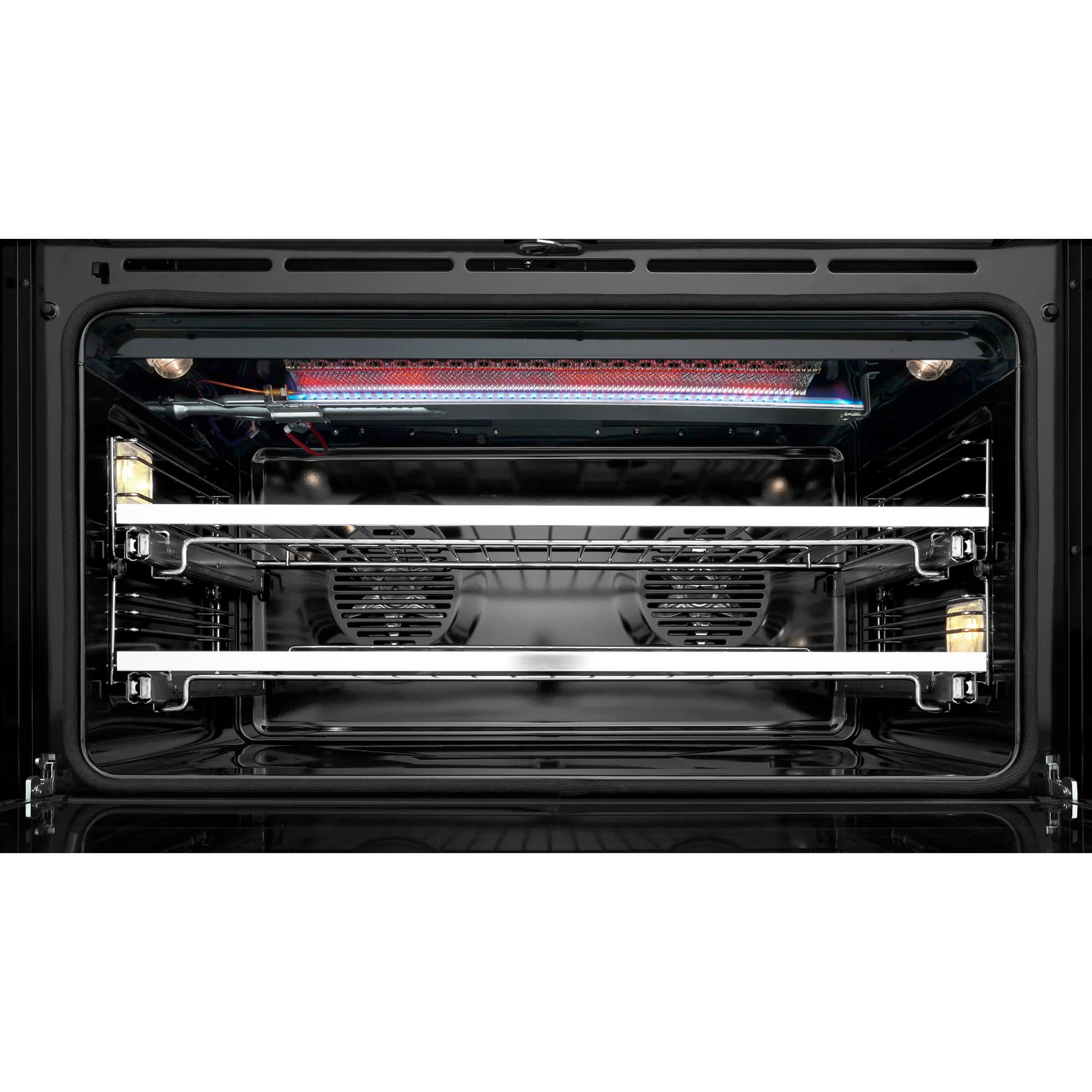 Fisher & Paykel Cuisinière amovible à biénergie - Image 17