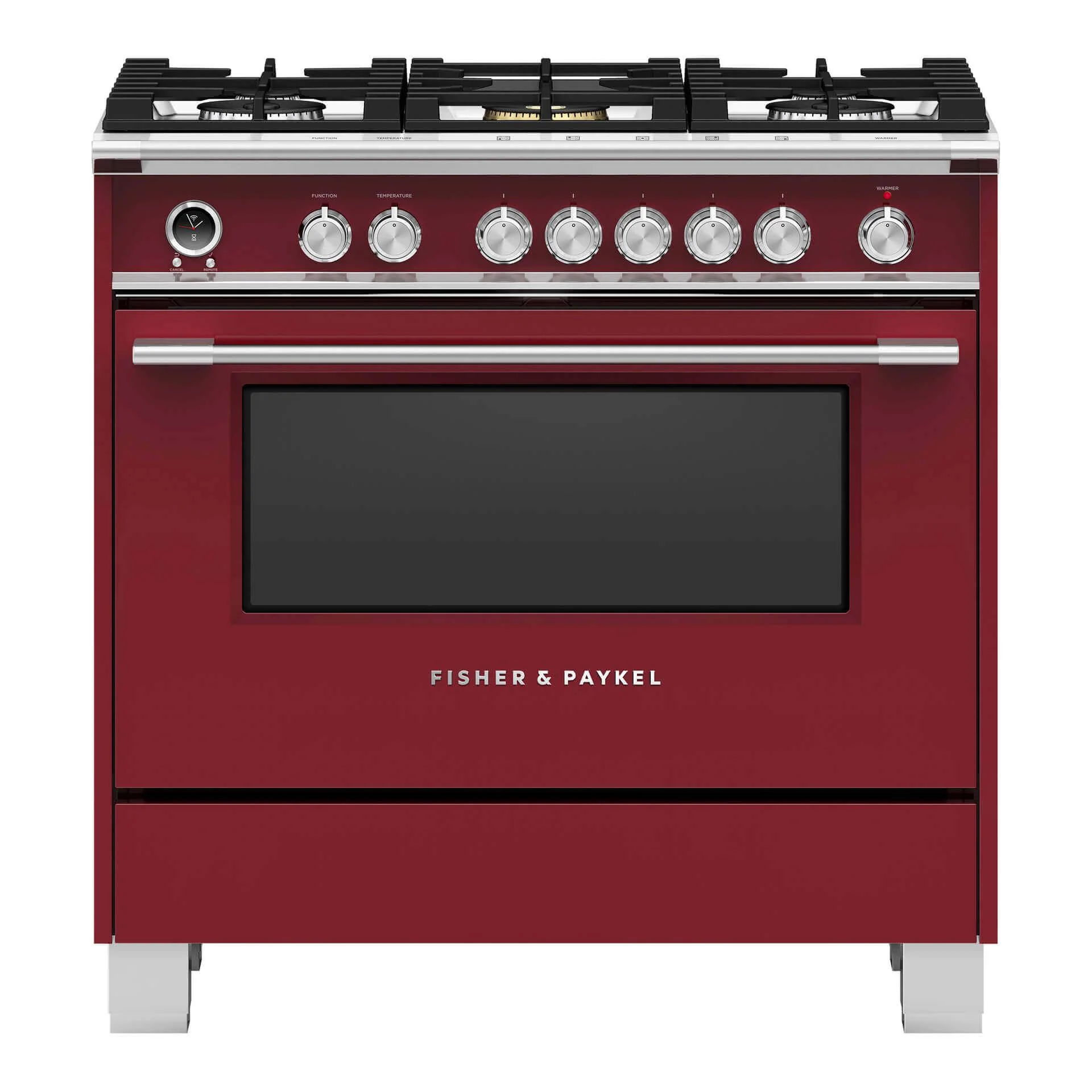 Fisher & Paykel Cuisinière amovible à biénergie - Image 8