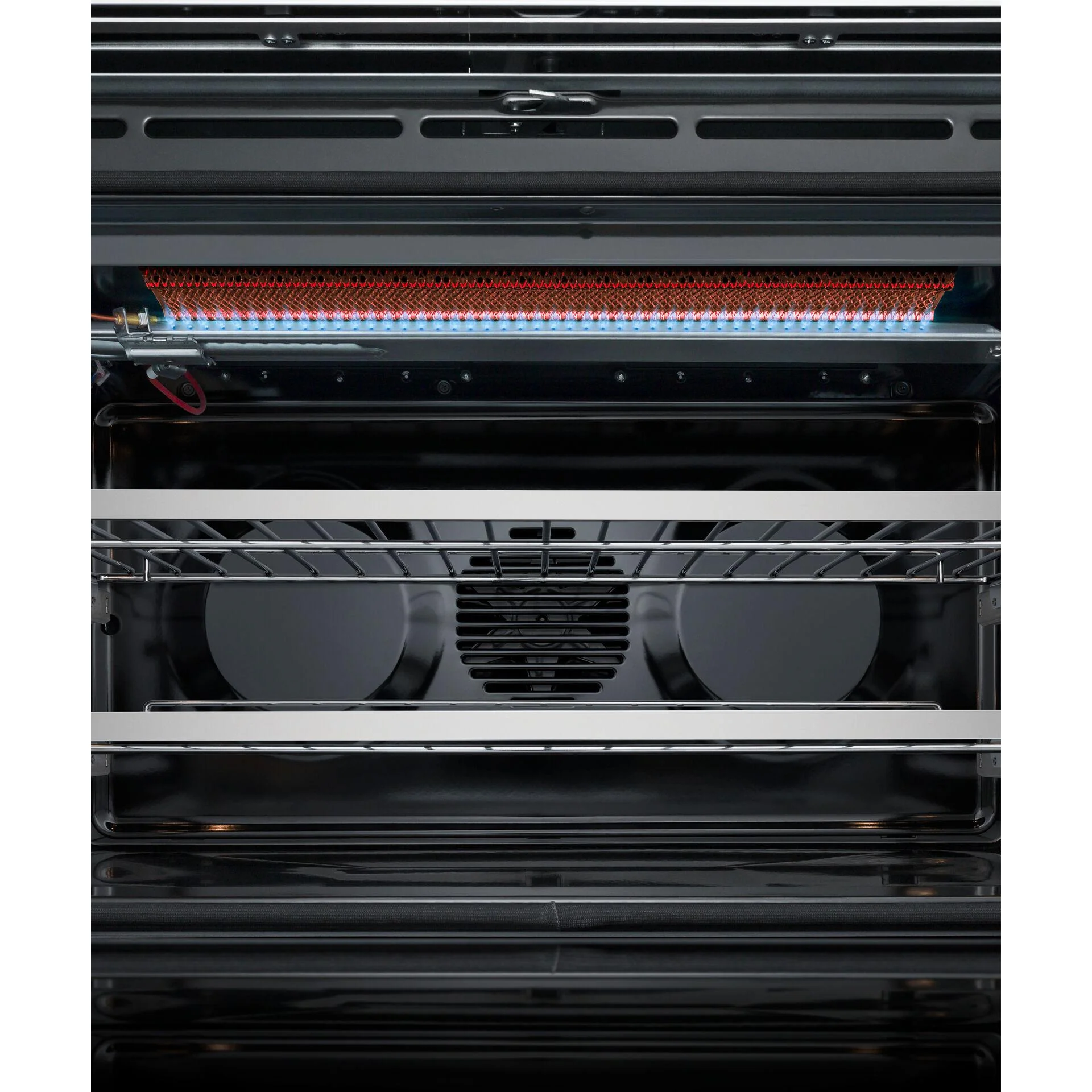 Fisher & Paykel Cuisinière amovible à gaz de 36 po avec technologie AeroTech™ - Image 18