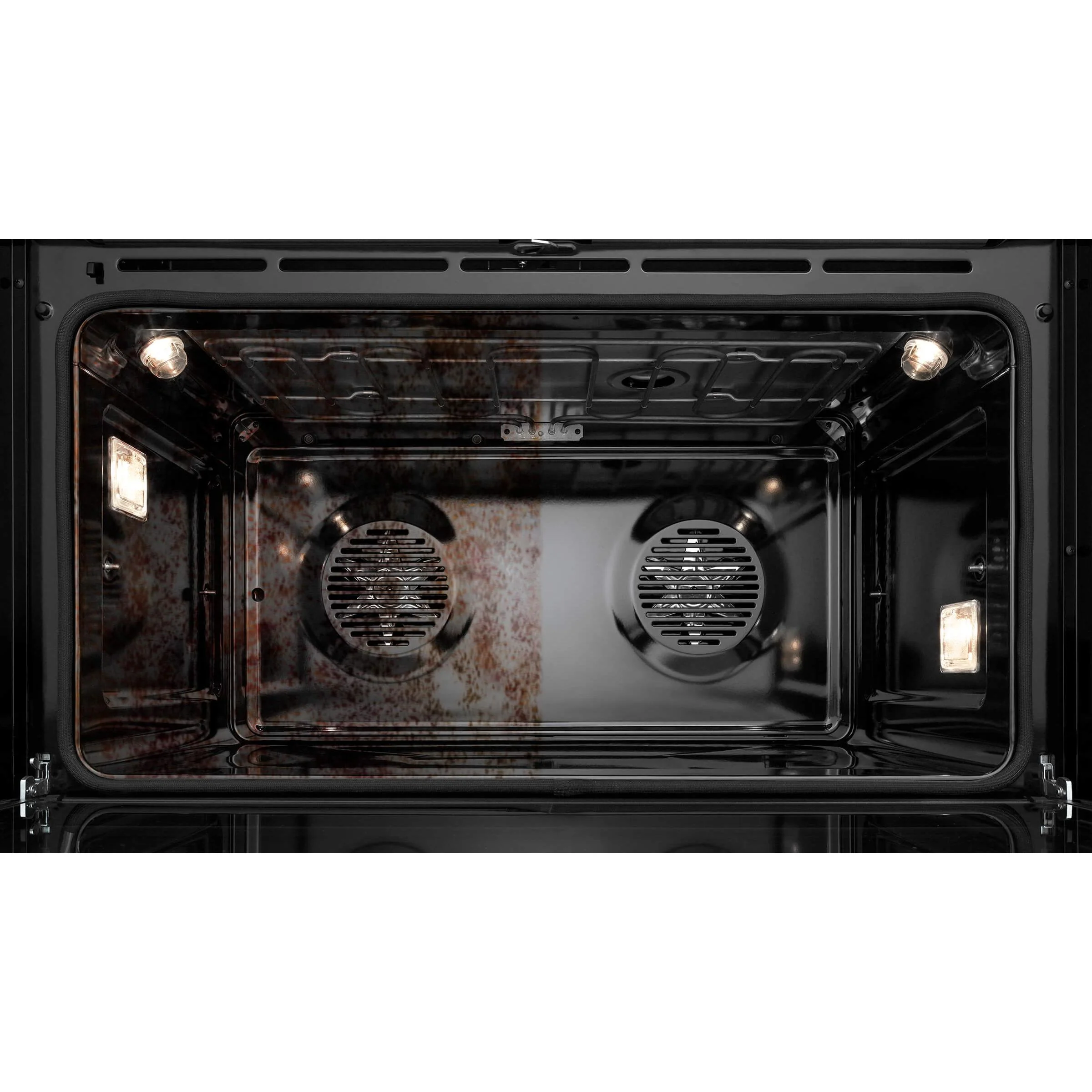 Fisher & Paykel Cuisinière amovible à induction de 30 po avec four autonettoyant OR30SDI6X1 - Image 5